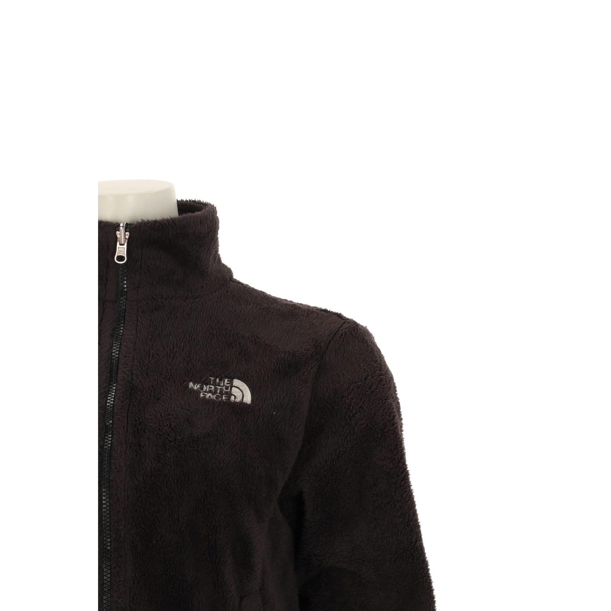 Second hand - The North Face Giacca pile Donna Osito - Stato eccellente 6/7