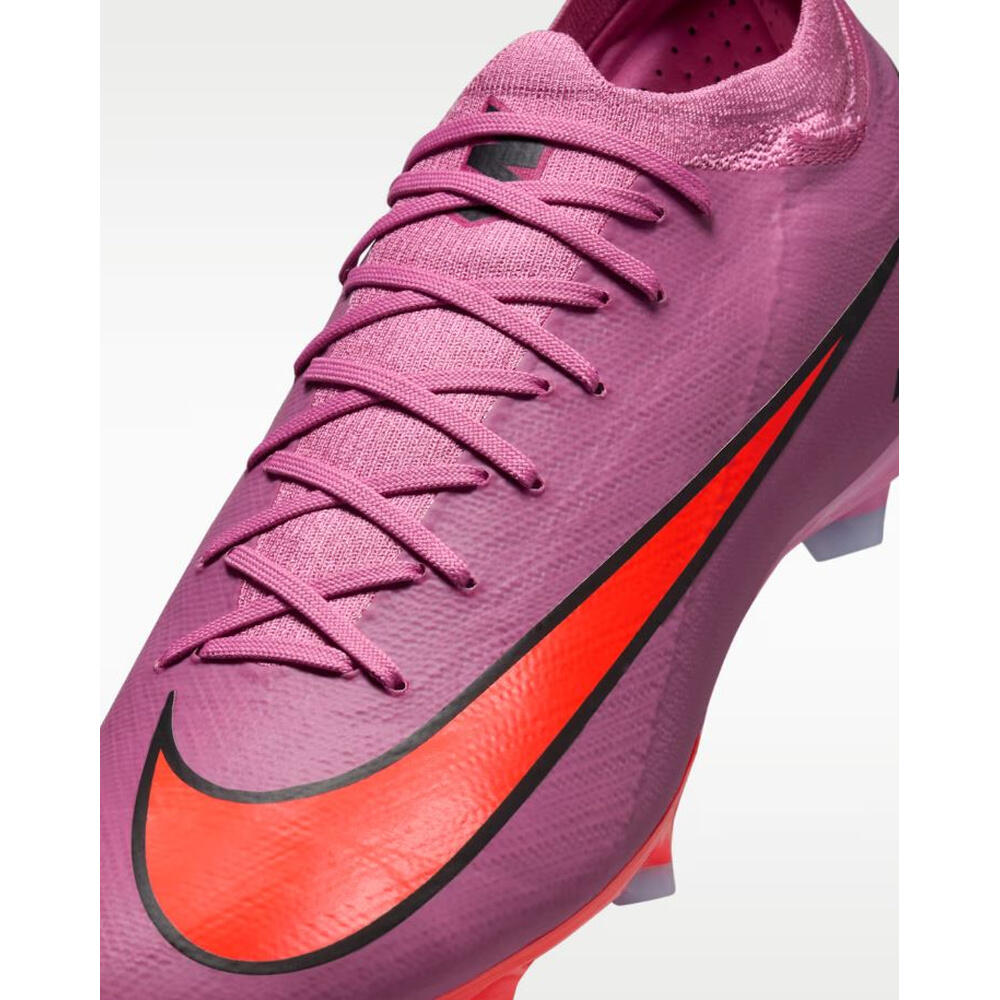 Chaussures De Football Nike Zm Vapor 16 Pro Fg Fq8685 600 3/7