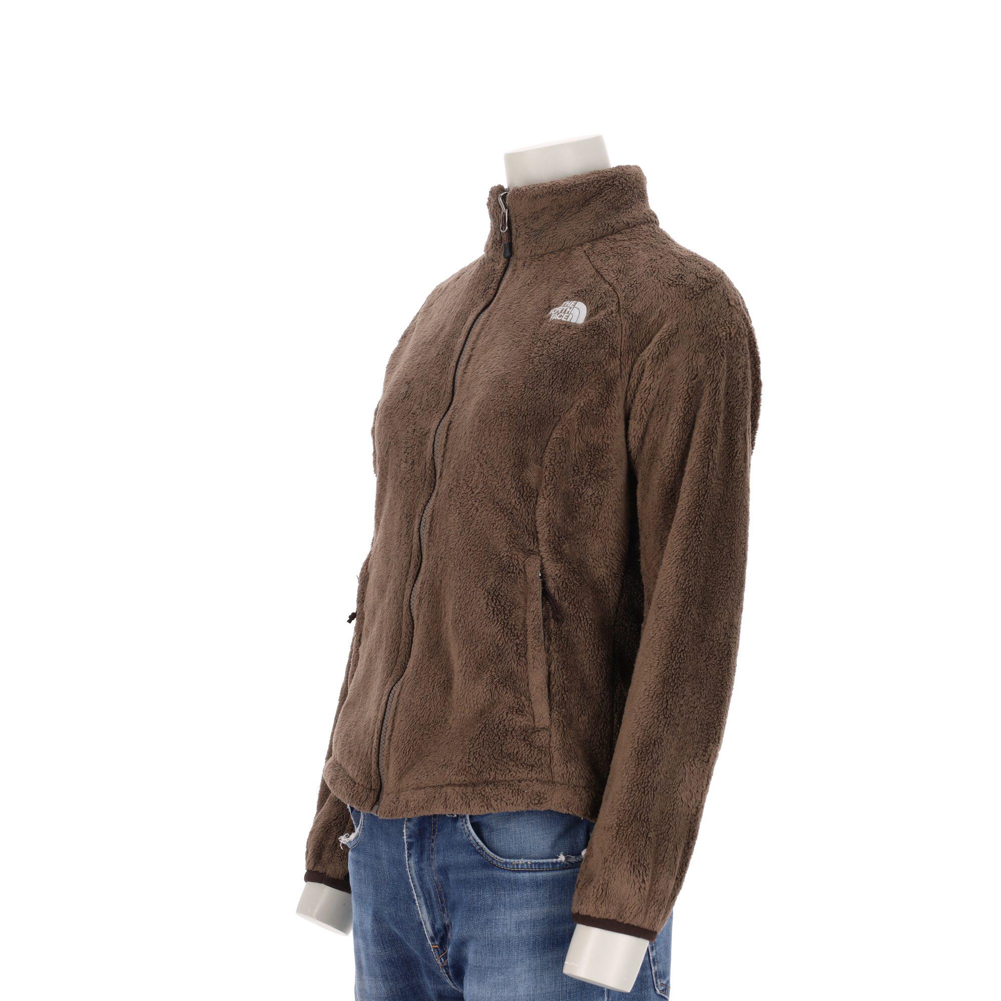 Refurbished - Fleecejacke Damen Osito The North Face - Wie neu 4/7