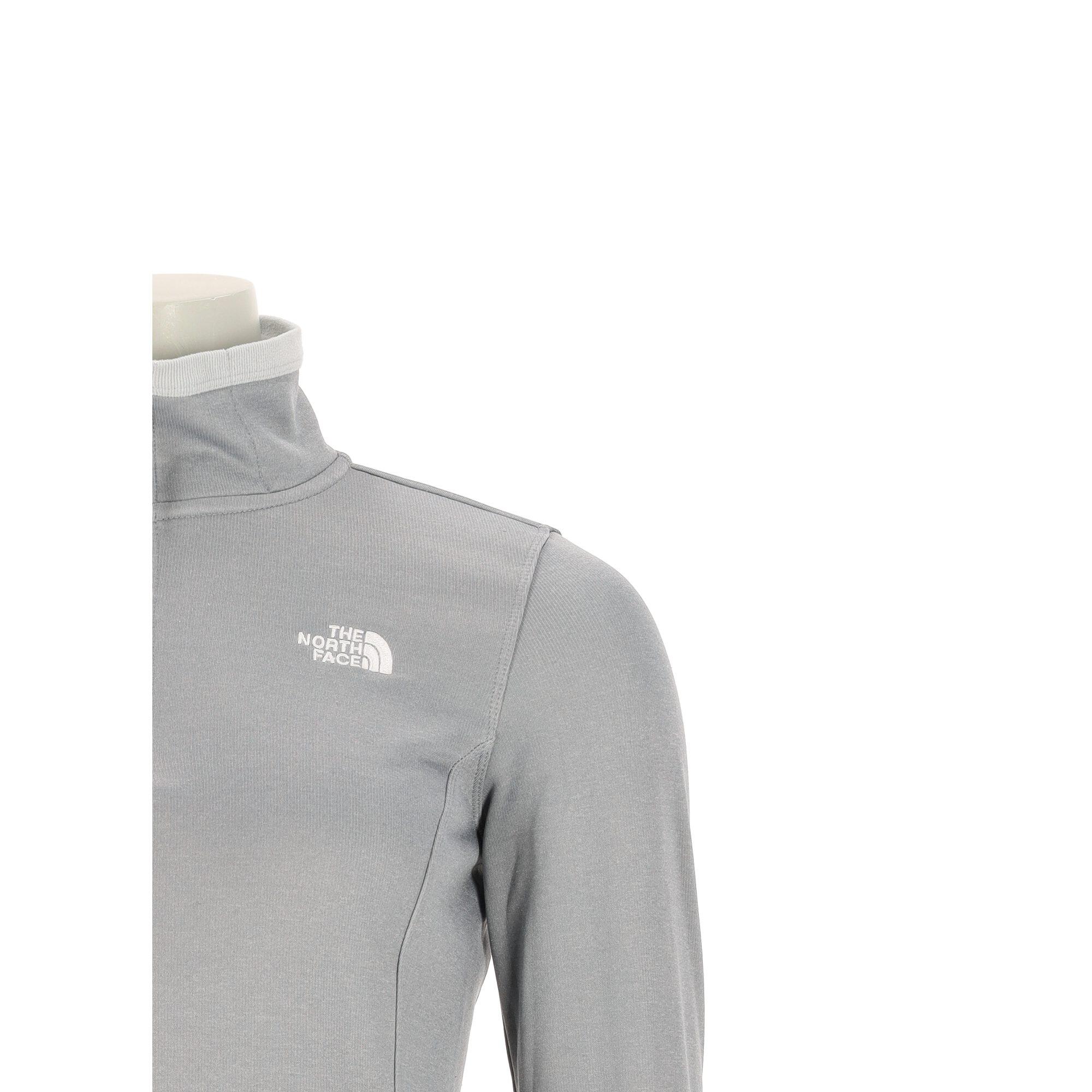 Second hand - The North Face Maglione pile Donna - Stato molto buono 6/7