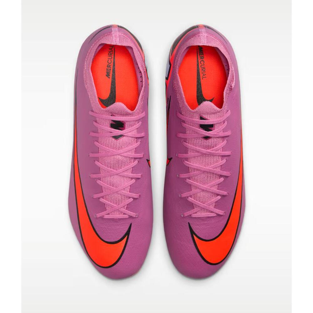 Chaussures De Football Nike Zm Vapor 16 Pro Fg Fq8685 600 2/7