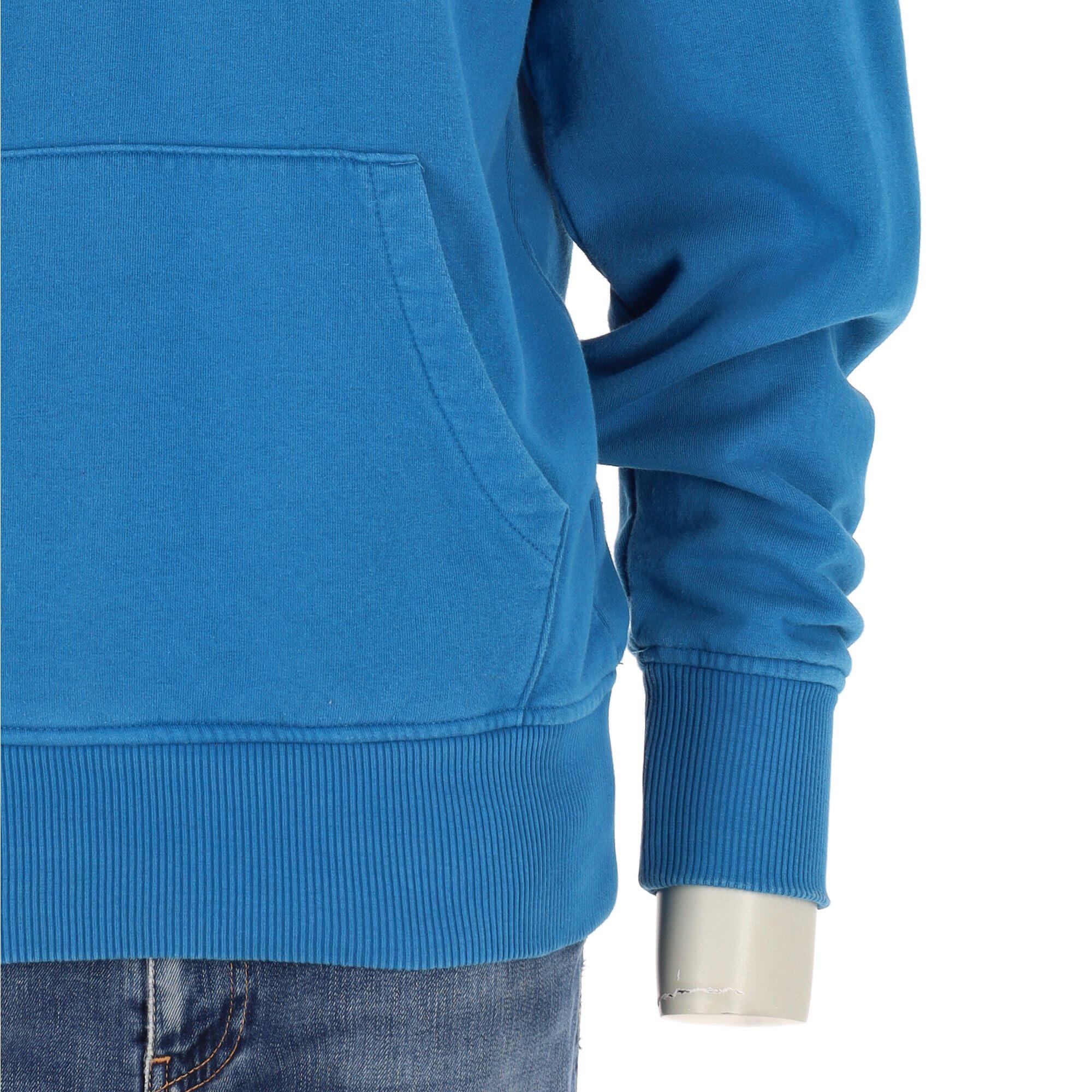 Second hand - Felpa con cappuccio donna The North Face - Stato molto buono 7/7