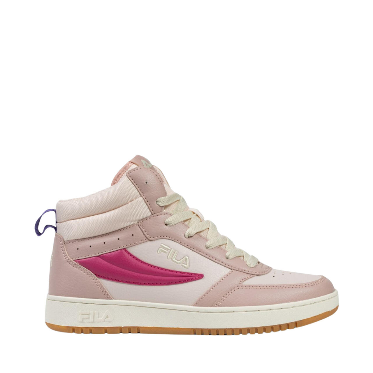 FILA picture