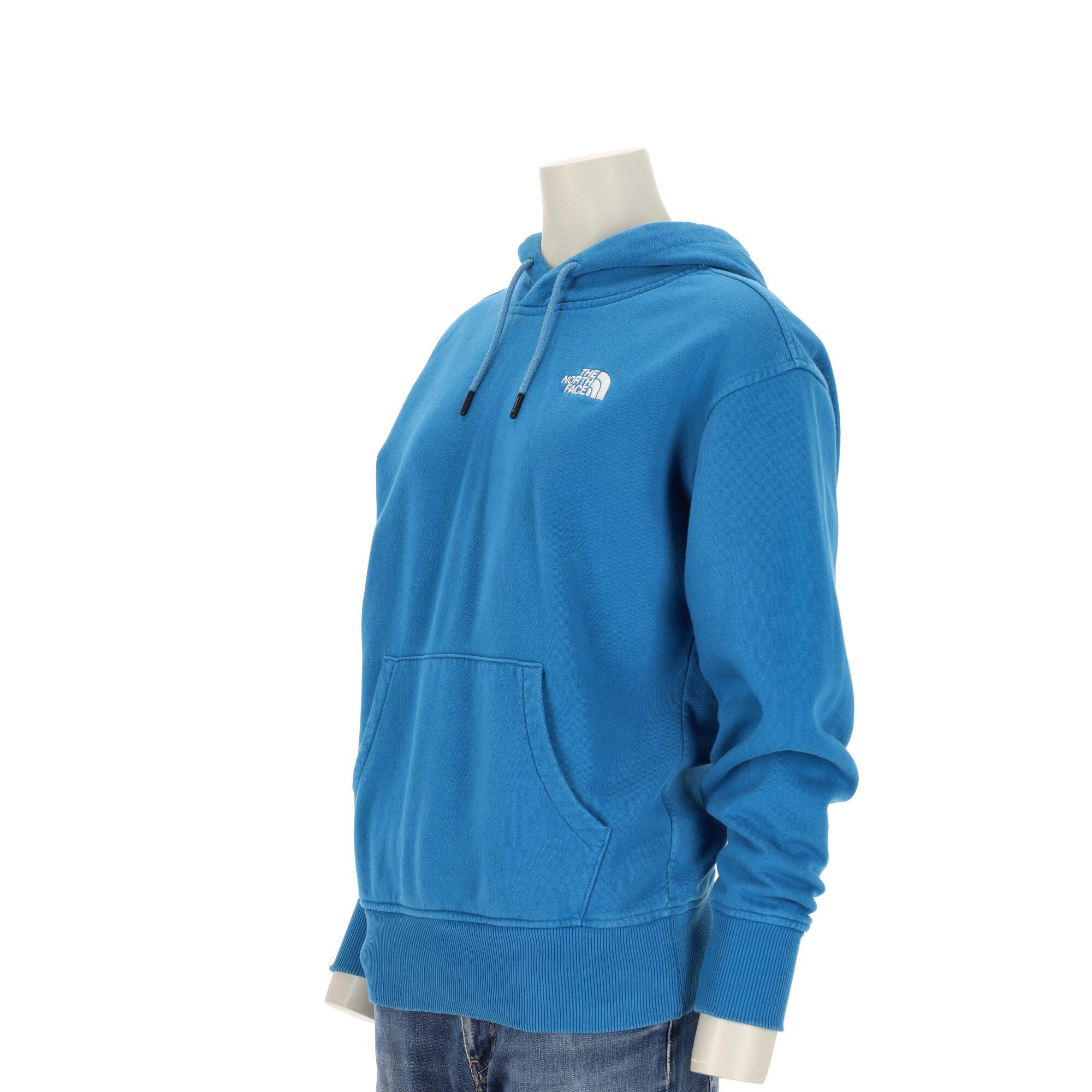 Second hand - Felpa con cappuccio donna The North Face - Stato molto buono 4/7