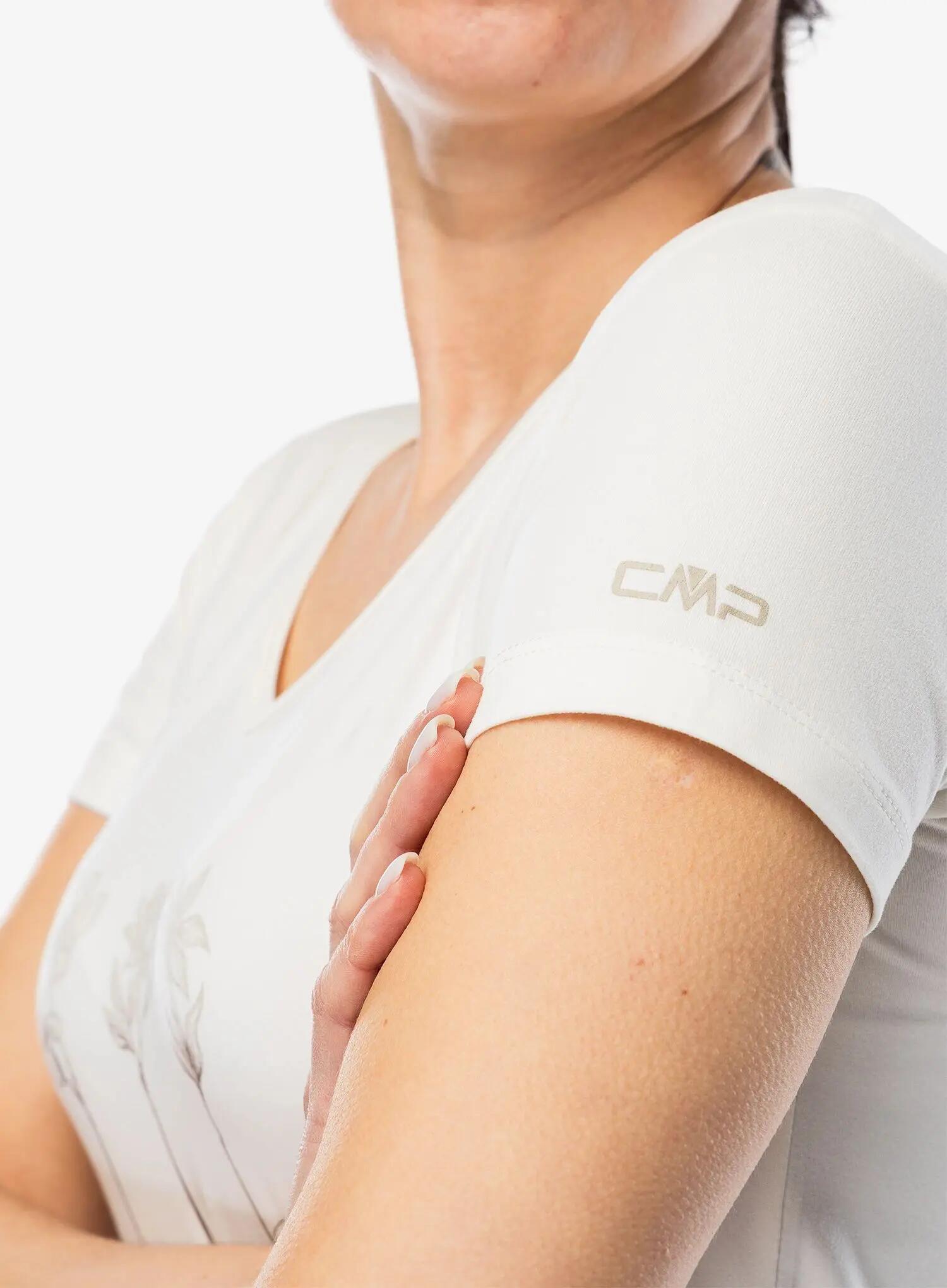 Koszulka damska CMP Missy T-Shirt 6/6
