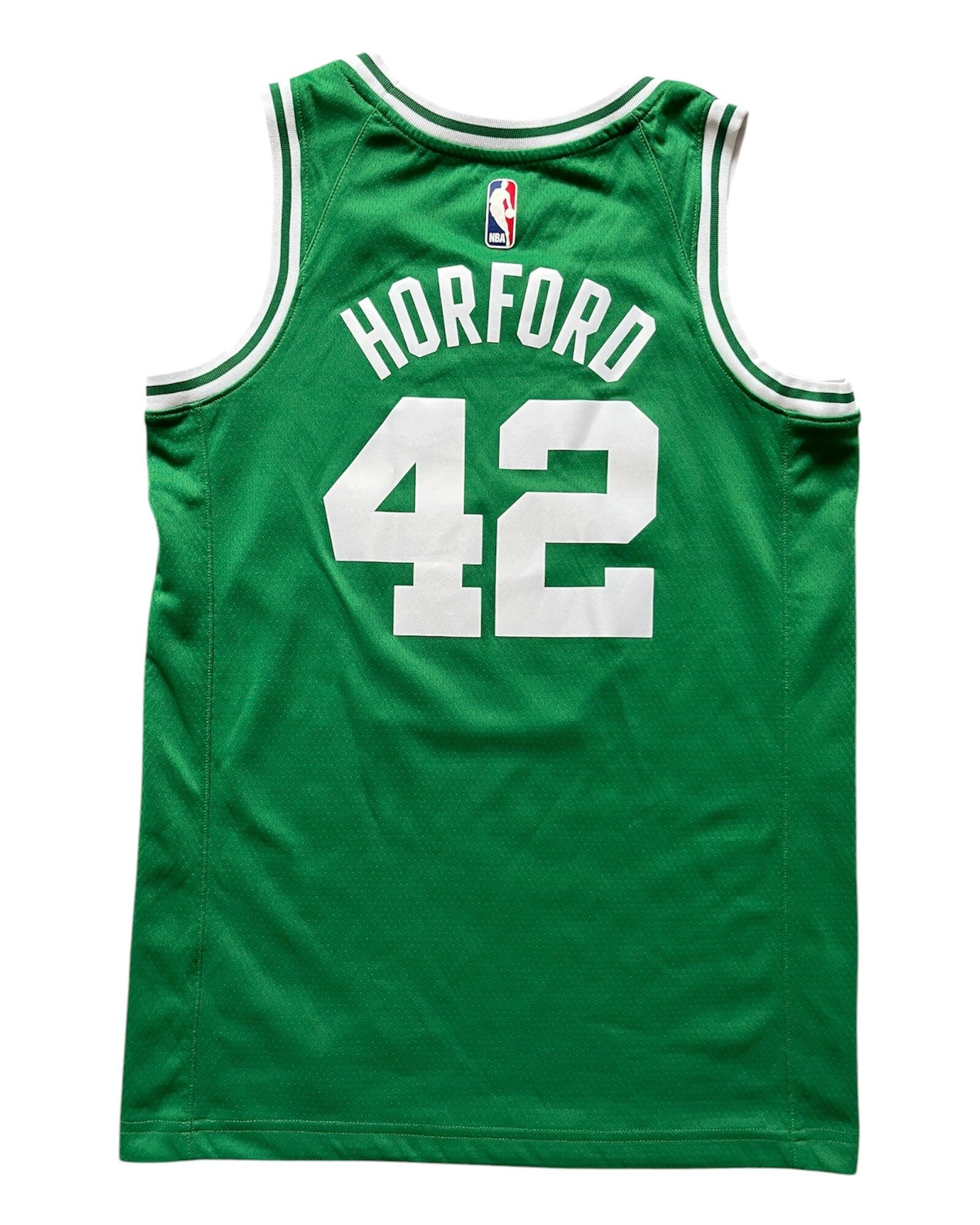 Tweedehands - NBA Shirt Boston Celtics 2017/2019 Horford - Als nieuw 2/2