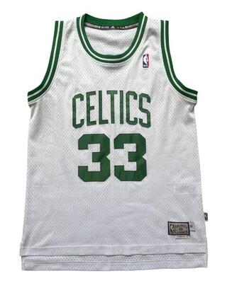 Tweedehands - nba shirt boston celtics 1985/1986 bird - als nieuw