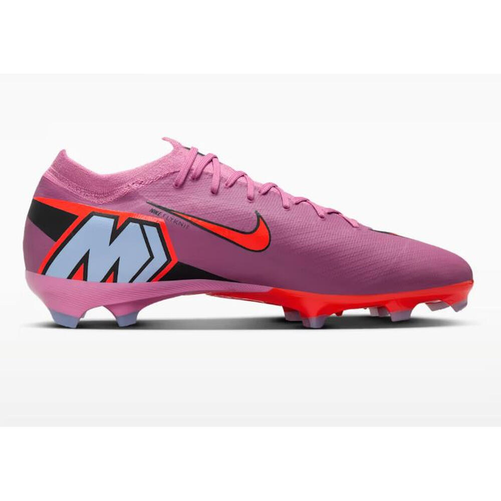 Chaussures De Football Nike Zm Vapor 16 Pro Fg Fq8685 600 4/7