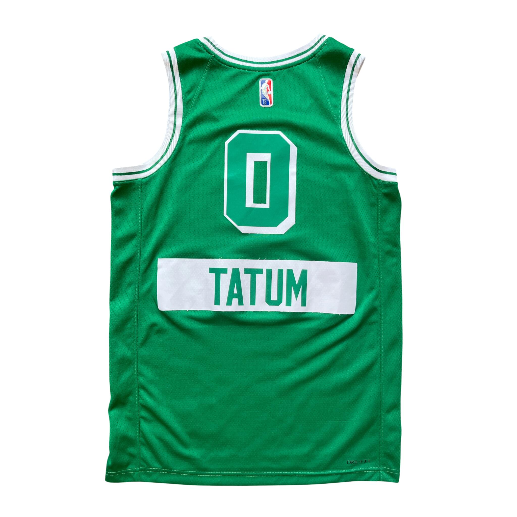 Tweedehands - NBA Shirt Boston Celtics 2021/2022 Edition - Als nieuw 2/2