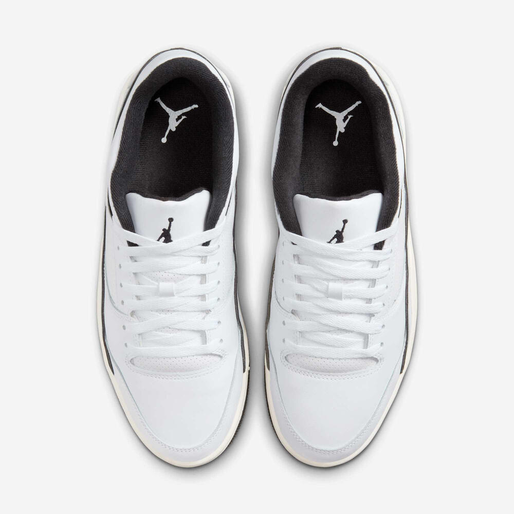 Chaussures De Sport Jordan Flight Court Hf3255 100 4/7