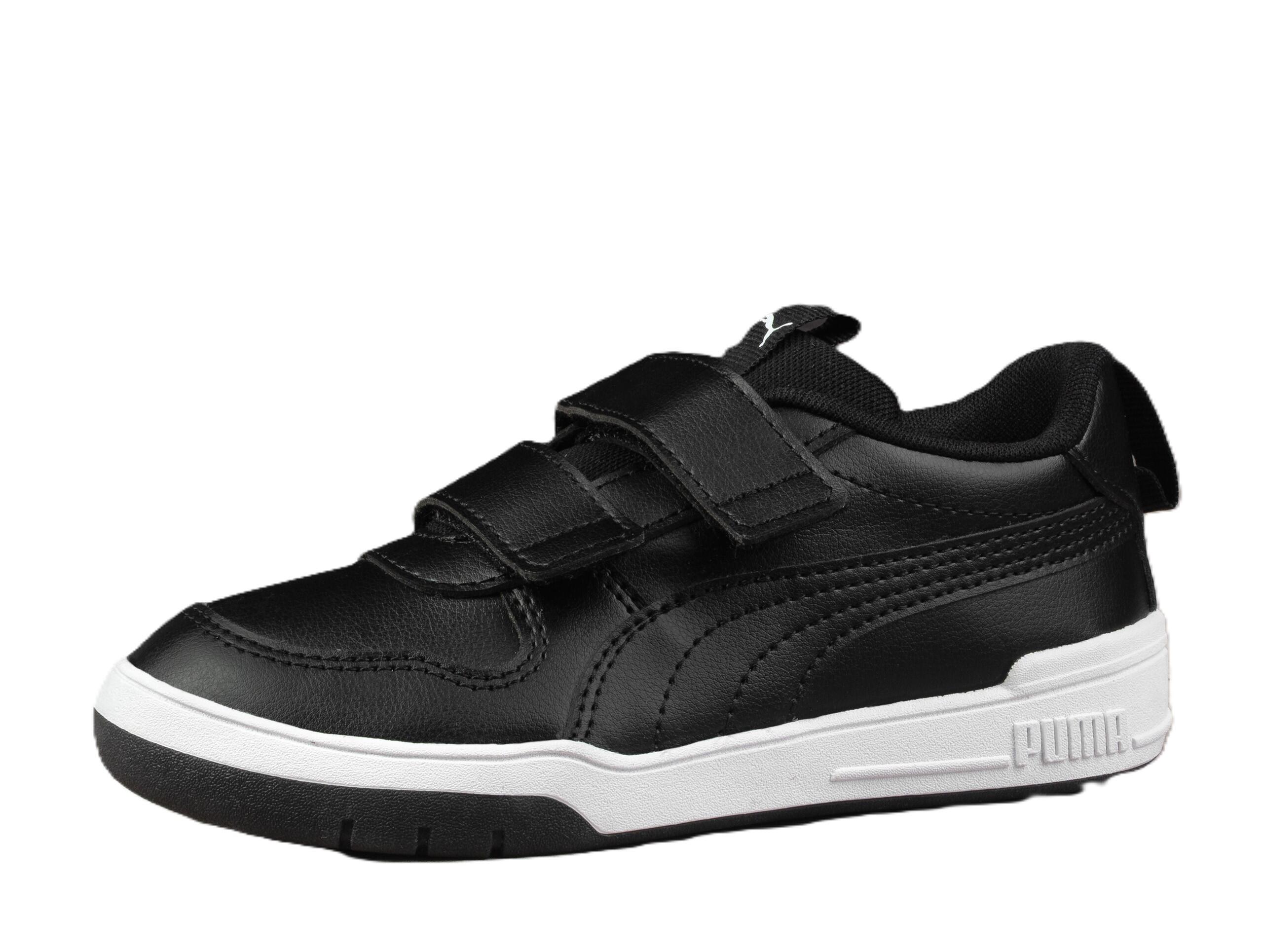 Buty dziecięce sportowe na rzep Puma MULTIFLEX SL V PS 3/5