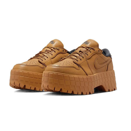 BUTY NIKE W AIR JORDAN 1 BROOKLYN LOW HF3184 700 R-40
