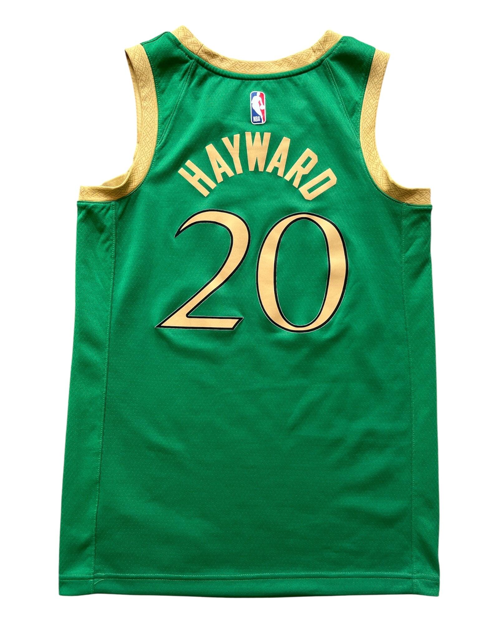Tweedehands - NBA Shirt Boston Celtics 2019/2020 Edition - Als nieuw 2/2