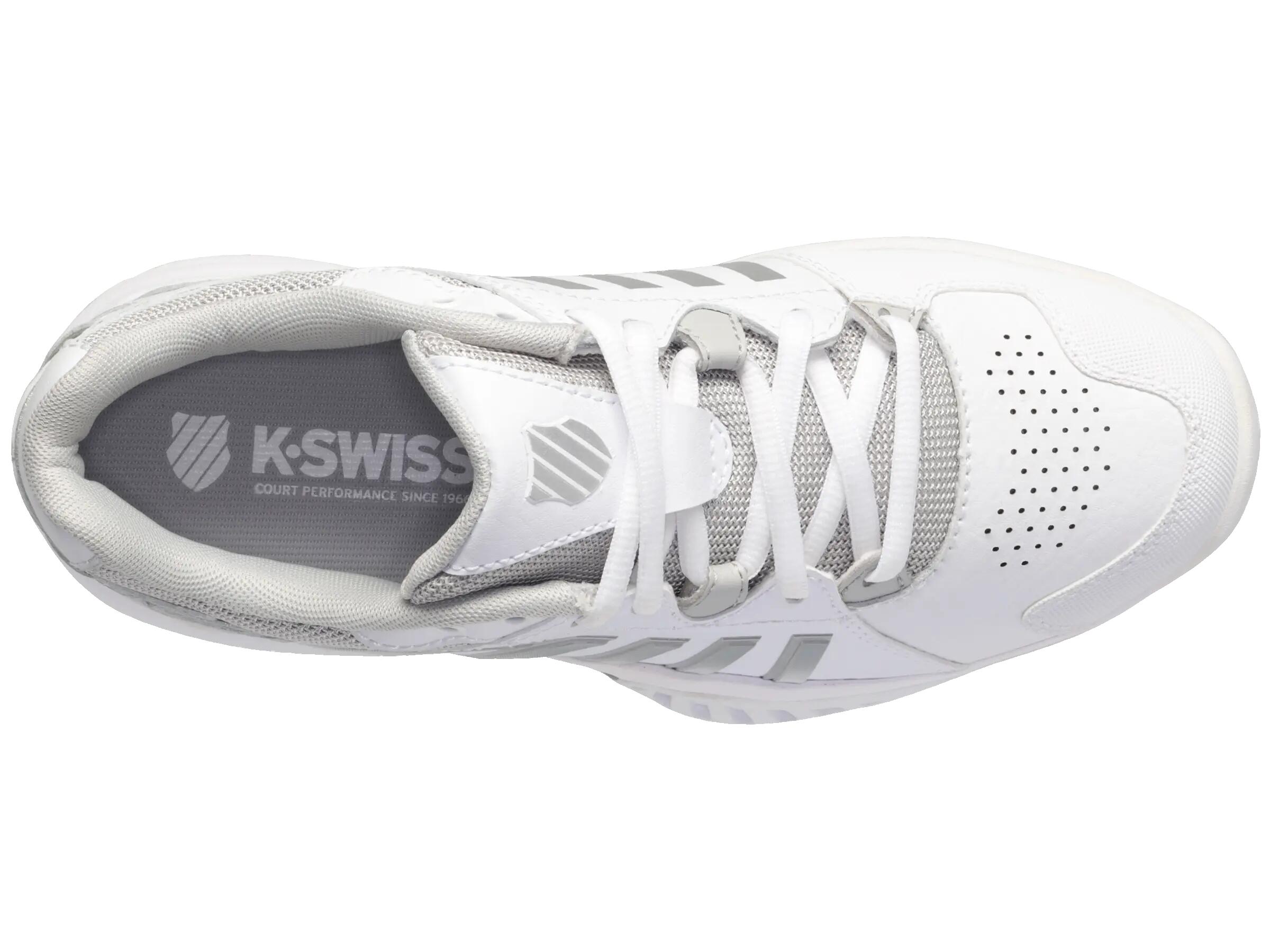 Tennisschoenen Dames RECEIVER V 7/7