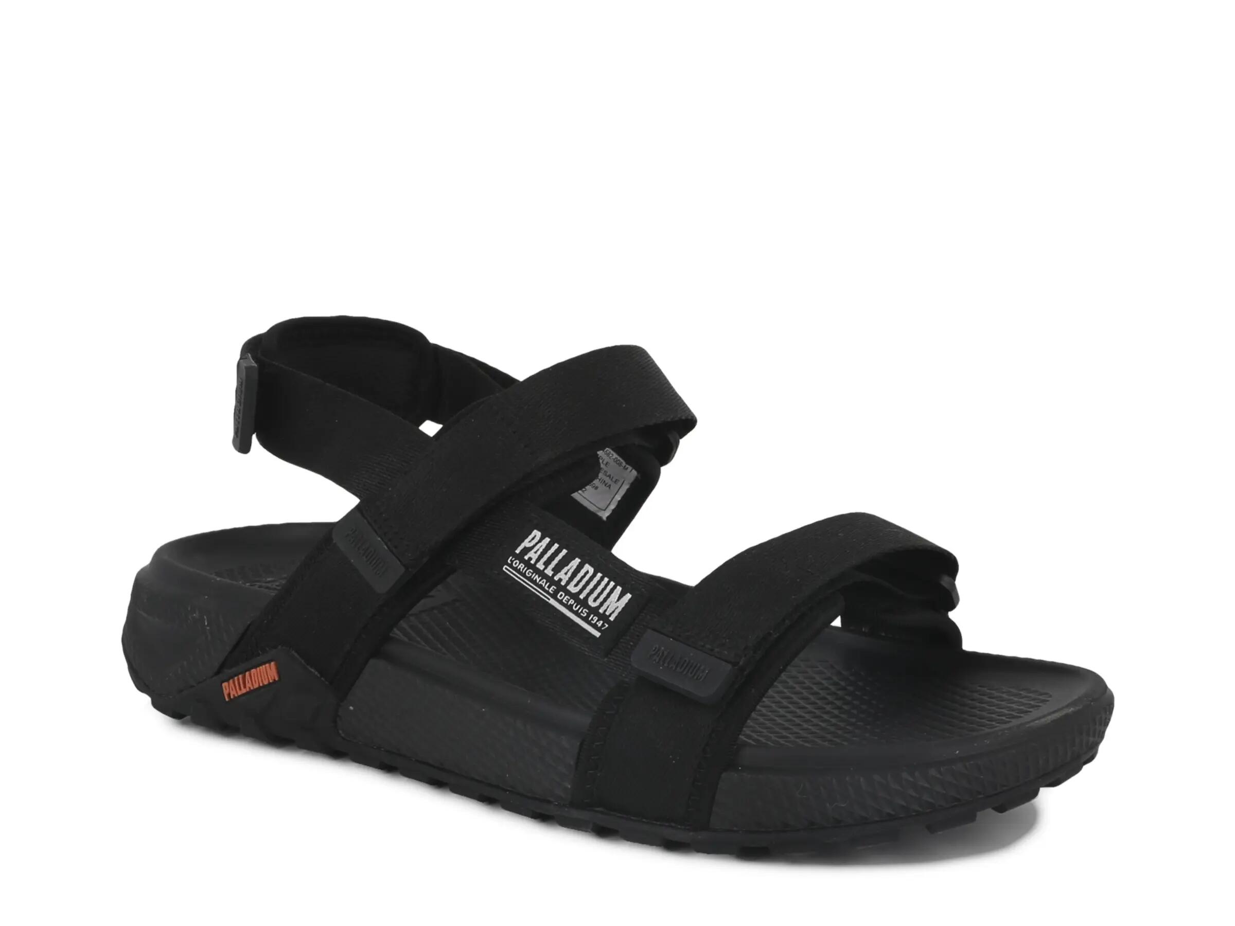 Sandales  Femme OFFSANDAL STRAP 2/7