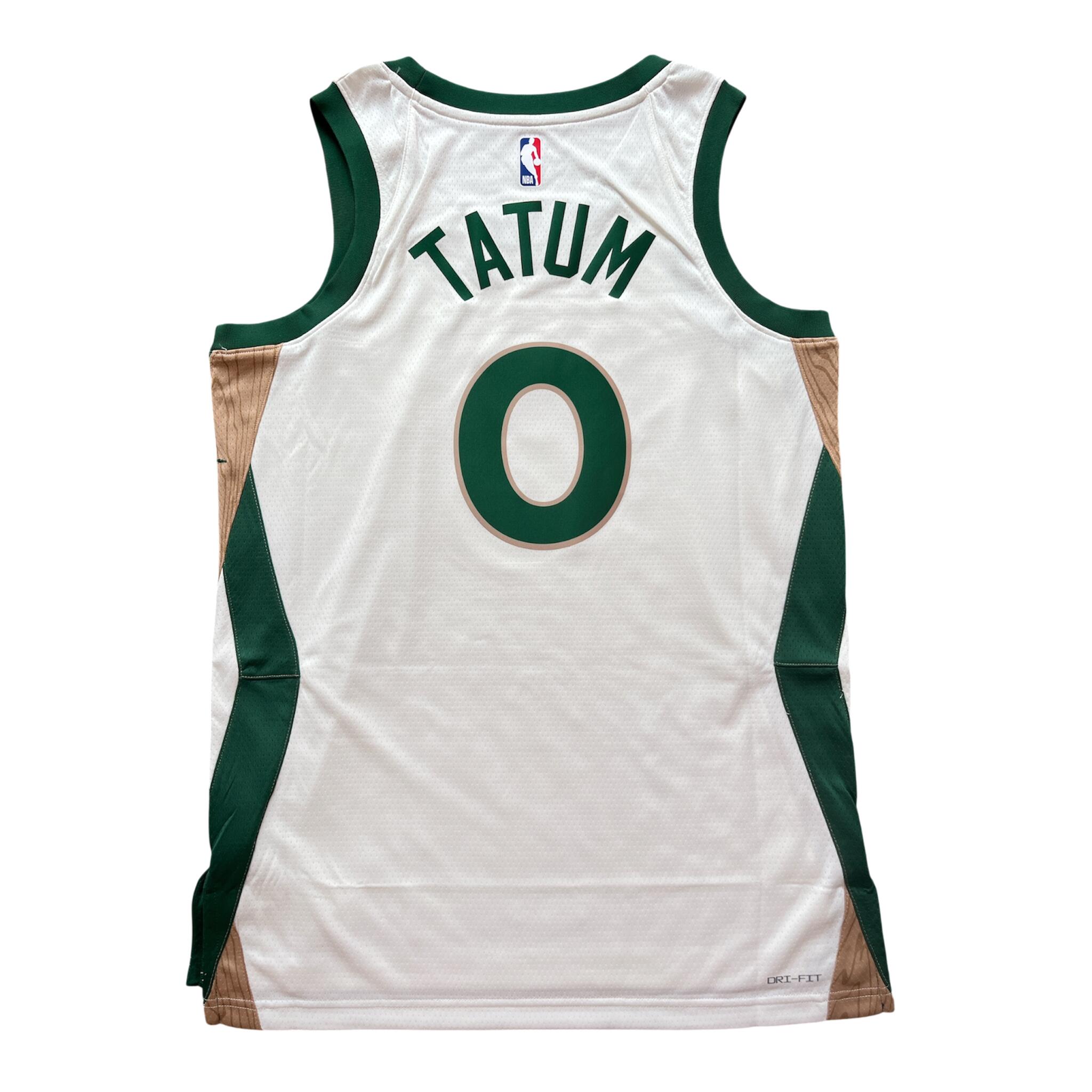 Tweedehands - NBA Shirt Boston Celtics 2023/2024 Edition - Als nieuw 2/2
