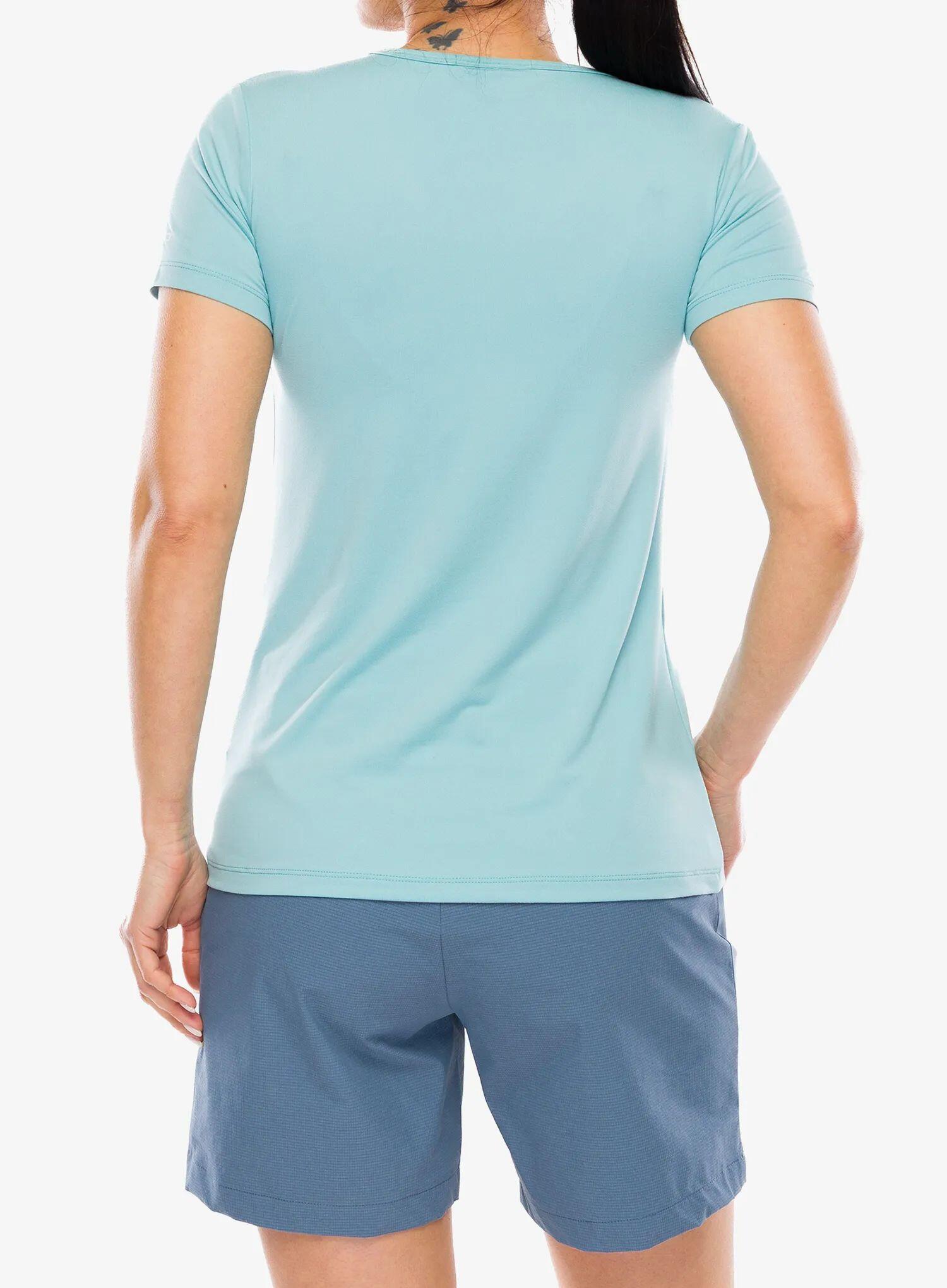 T shirt damski CMP Missy T-Shirt 3/7