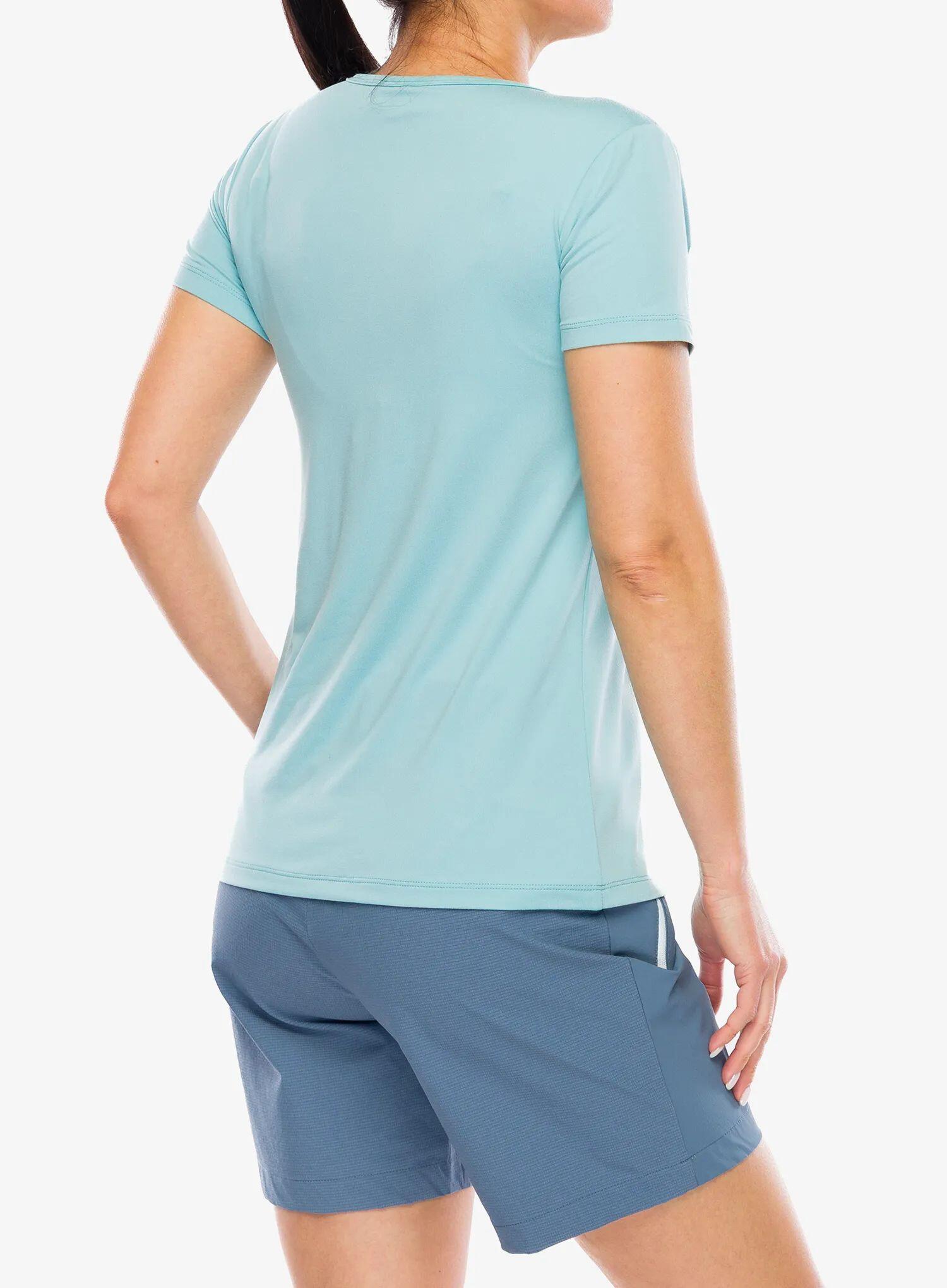 T shirt damski CMP Missy T-Shirt 5/7