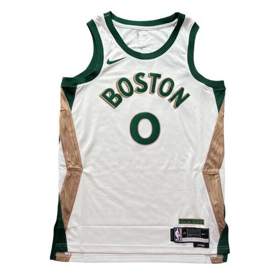 Reconditionné - Maillot NBA Boston Celtics 2023/2024 Edition - Excellent