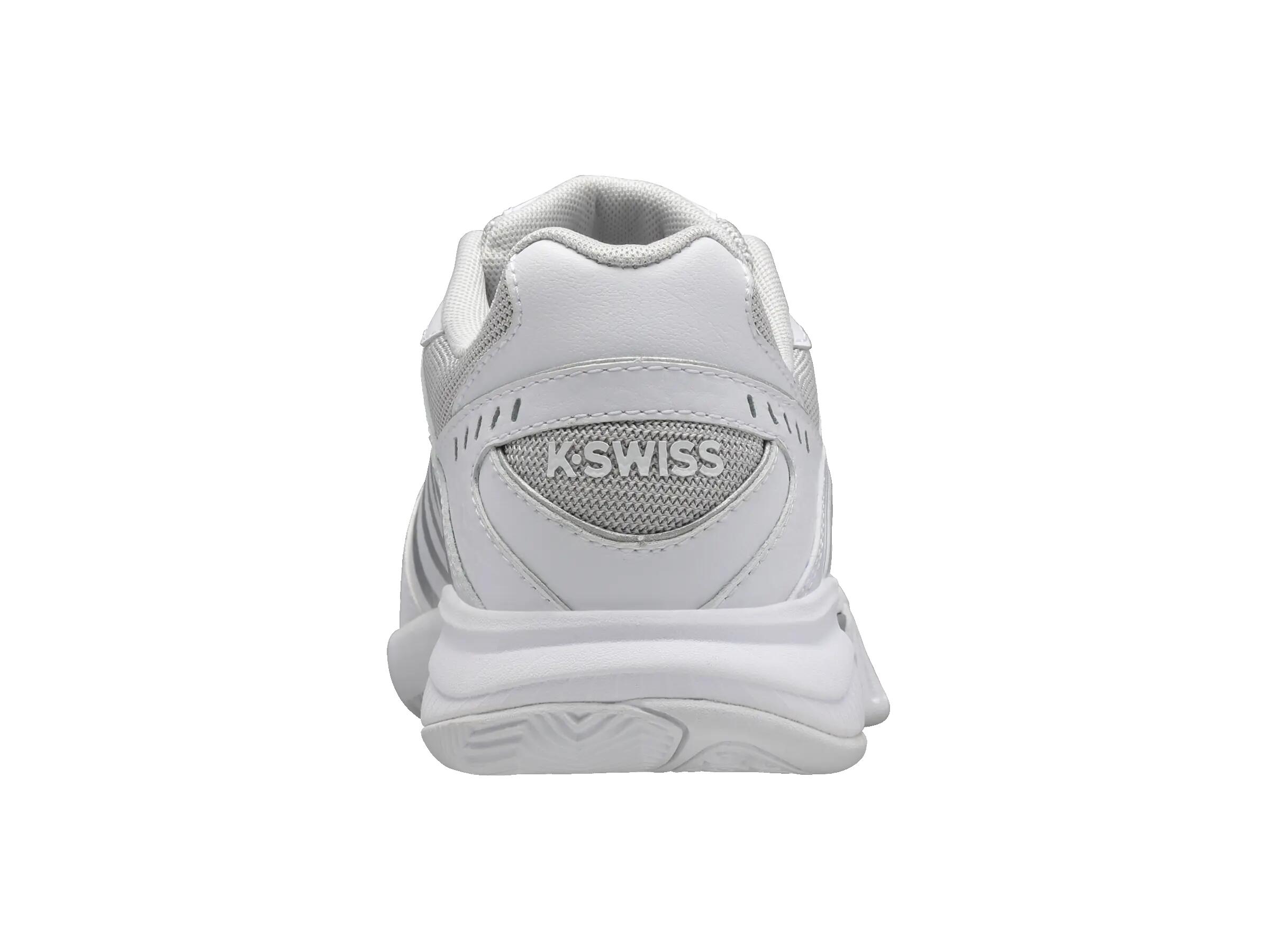 Tennisschoenen Dames RECEIVER V 4/7