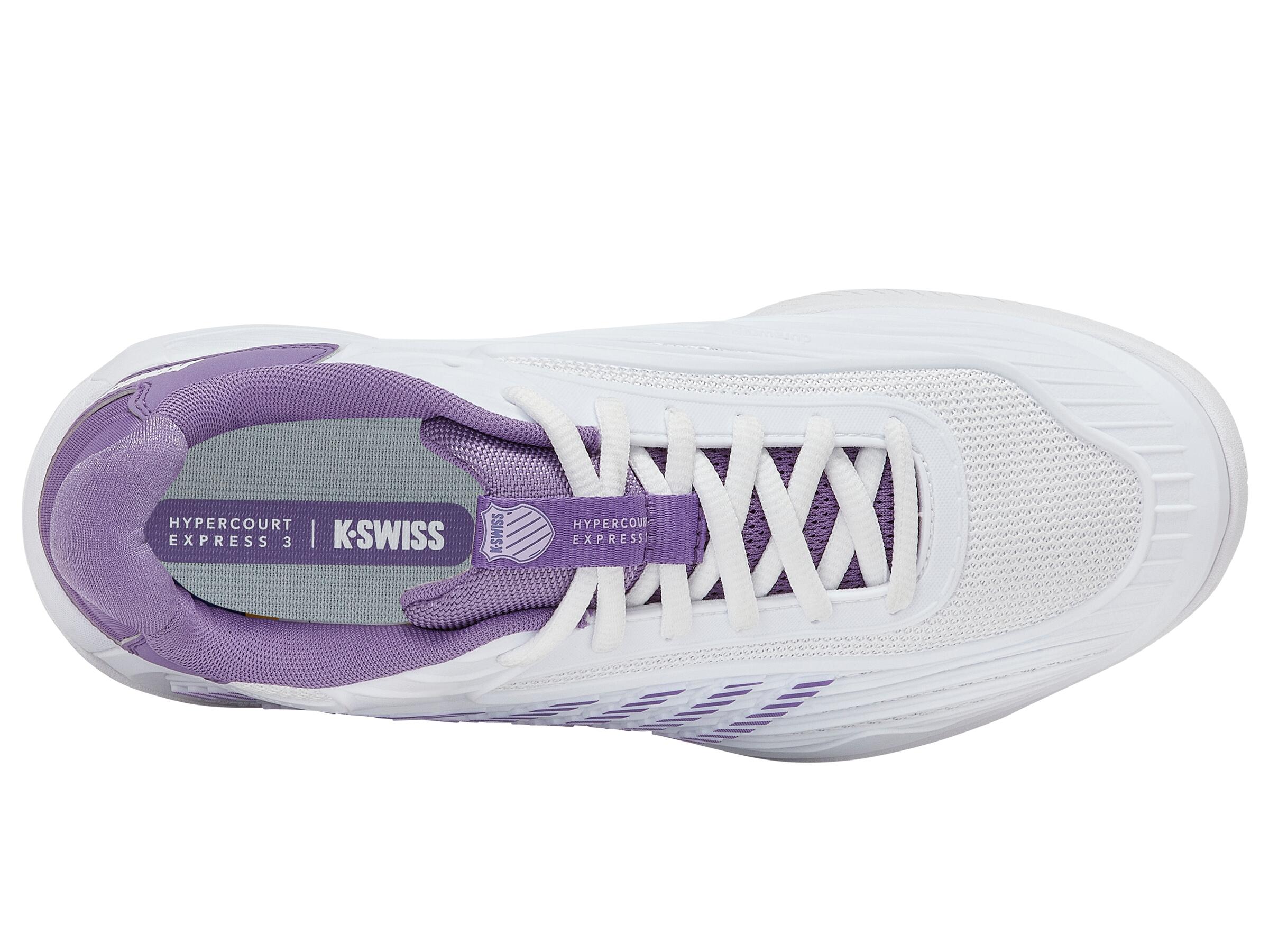 Chaussures de Tennis Femme HYPERCOURT EXPRESS 3 7/7