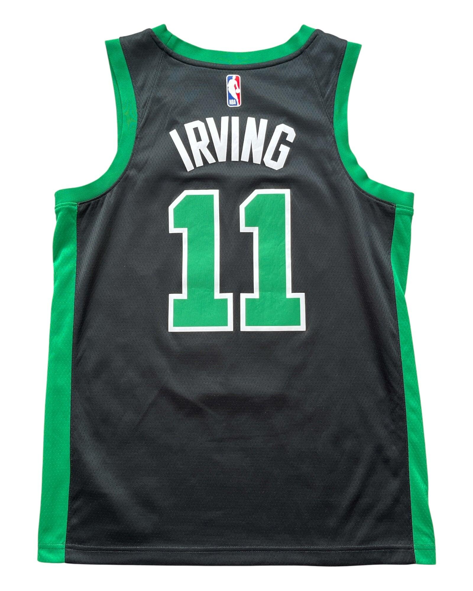 Tweedehands - NBA Shirt Boston Celtics 2017/2019 Irving - Als nieuw 2/2