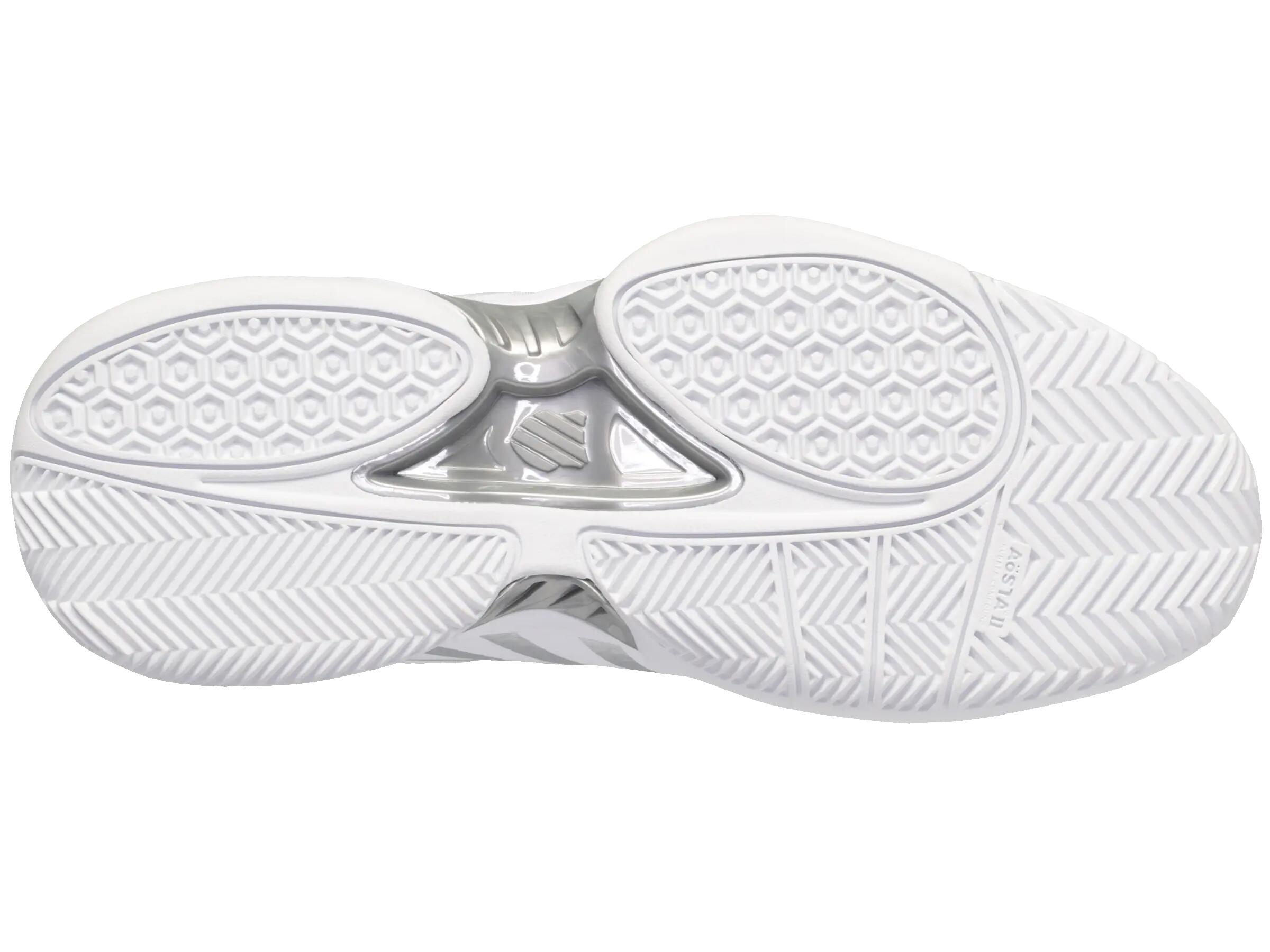 Tennisschoenen Dames RECEIVER V 6/7