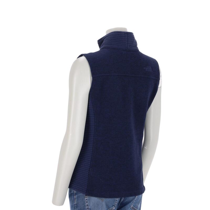 Second life - Geacă polară femei The North Face - Foarte bun