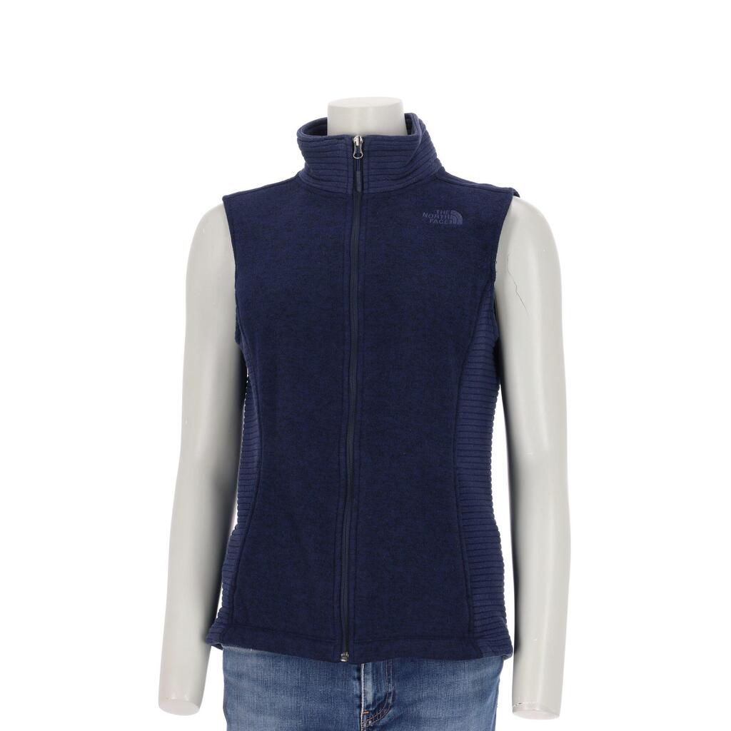 Second life - The North Face Women's Fleece Jacket Navy - Very good