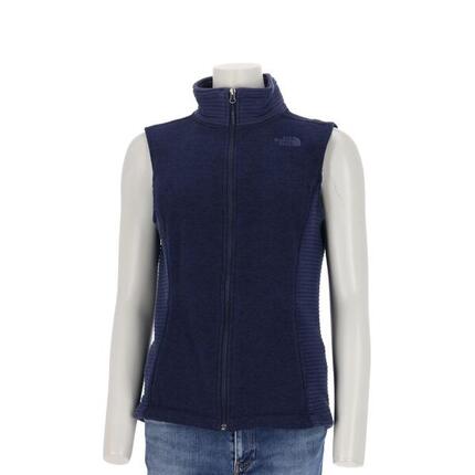 Refurbished - The North Face Damen Fleecejacke - In sehr gutem Zustand
