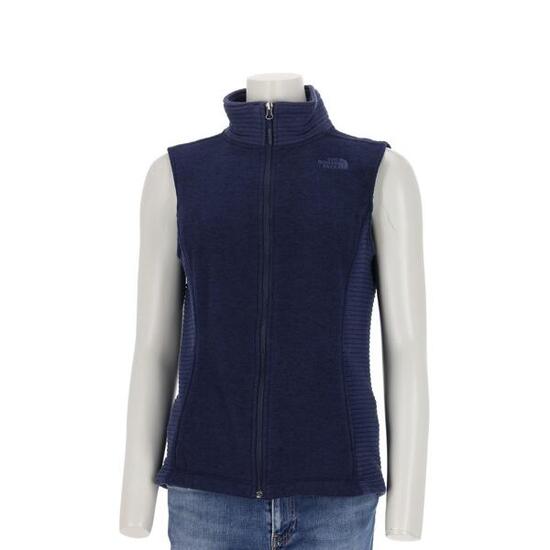 Refurbished - The North Face Damen Fleecejacke - In sehr gutem Zustand