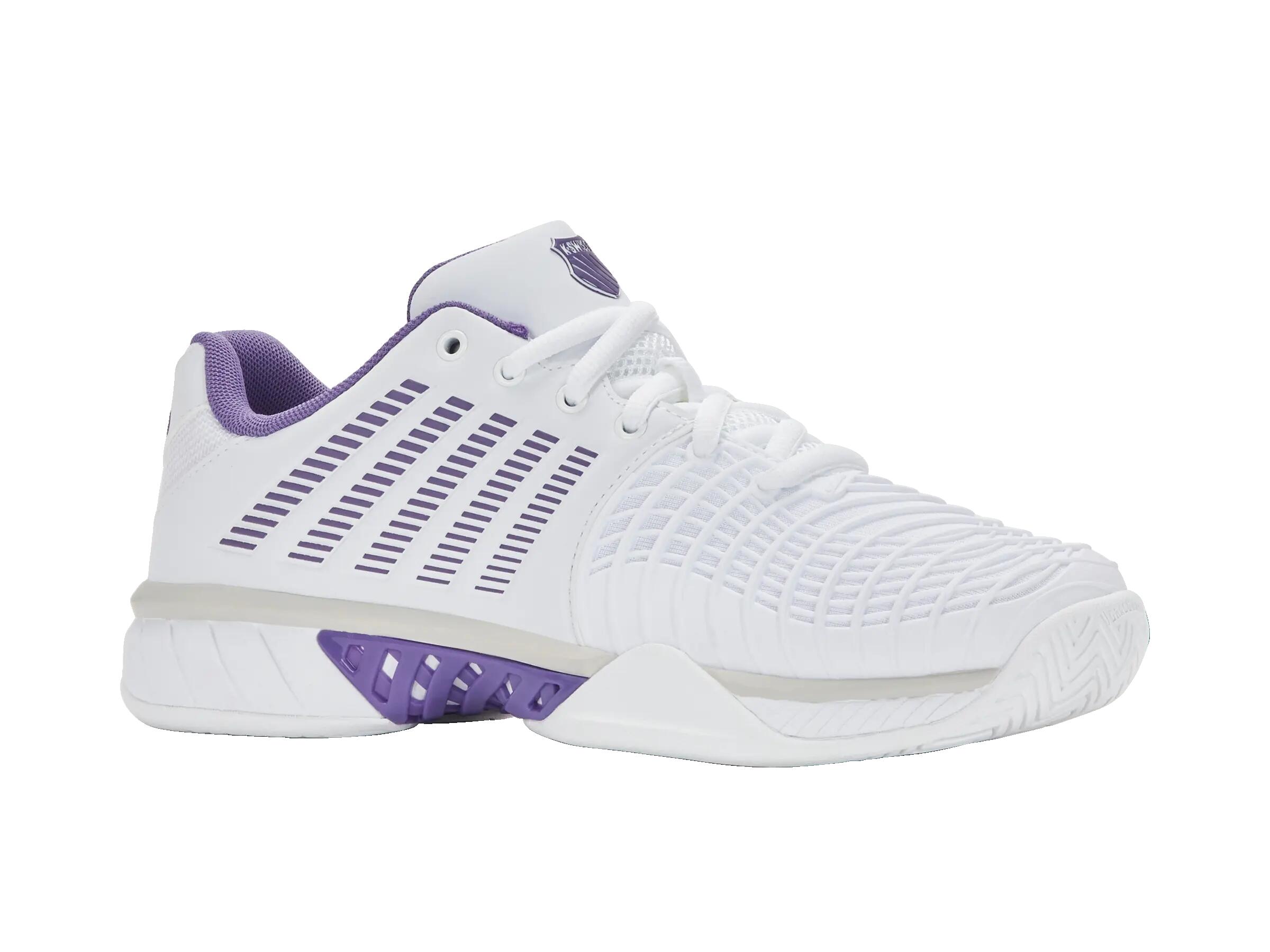 Tennisschoenen Dames EXPRESS LIGHT 3 2/7