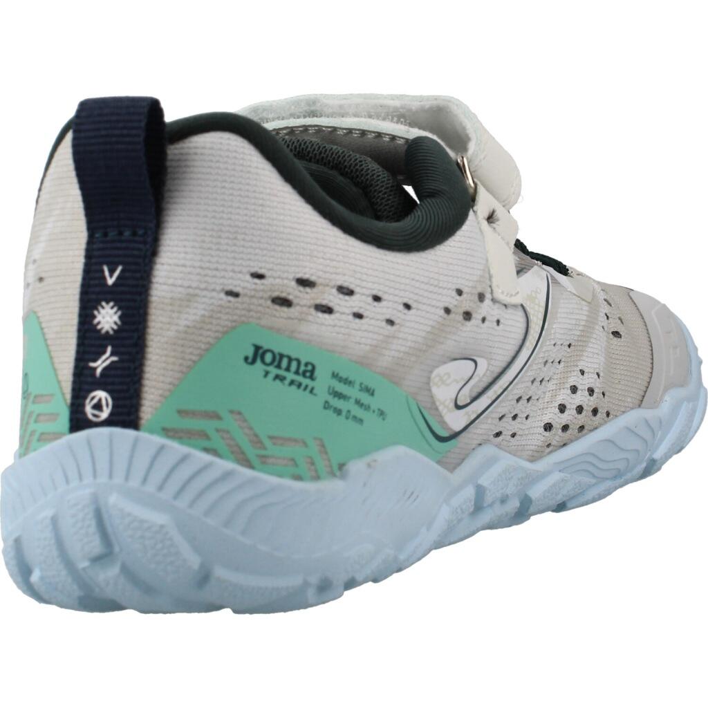 Zapatillas niño Joma Sima Junior 3/5