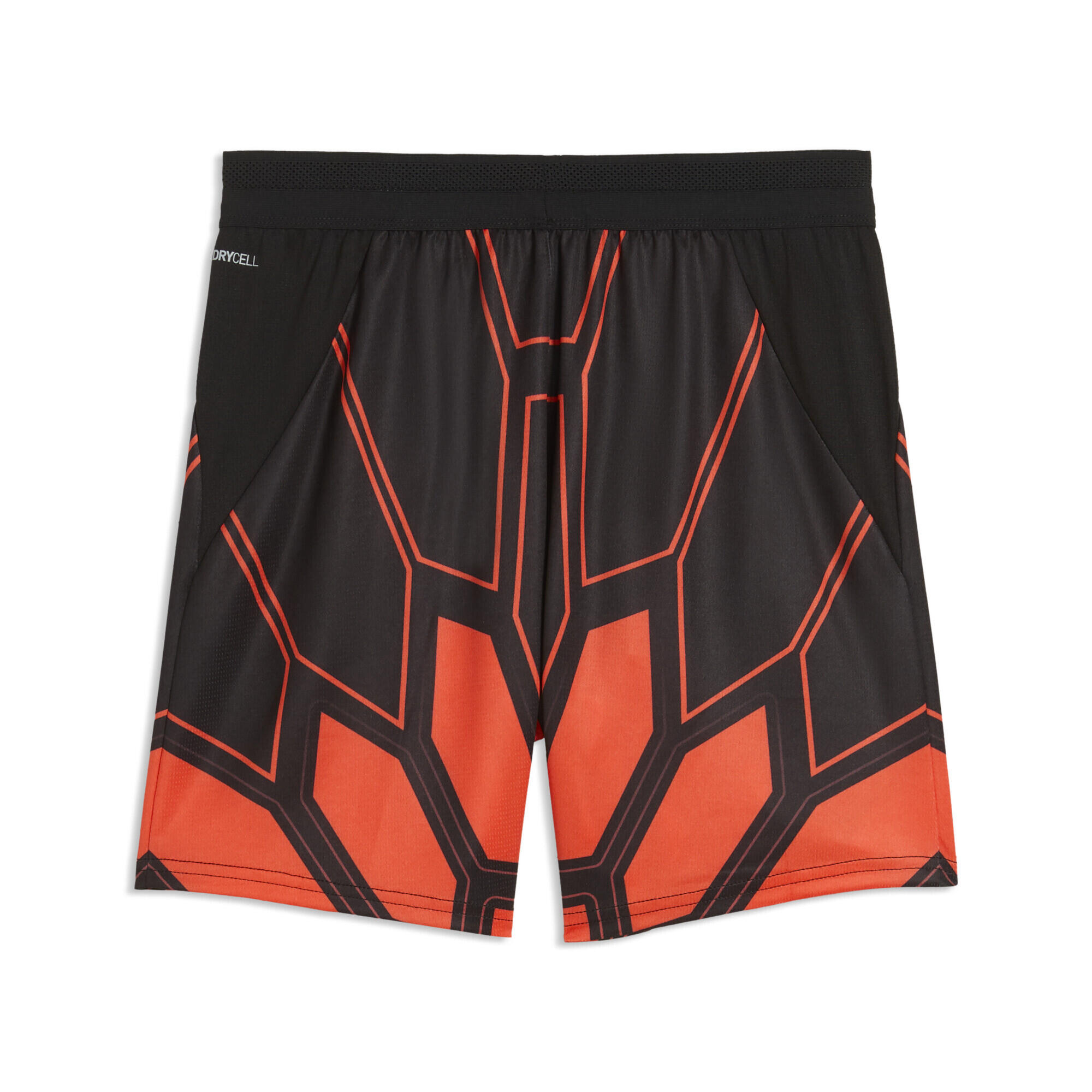 Borussia Dortmund 26/27 keepersshort voor jongeren PUMA 5/5