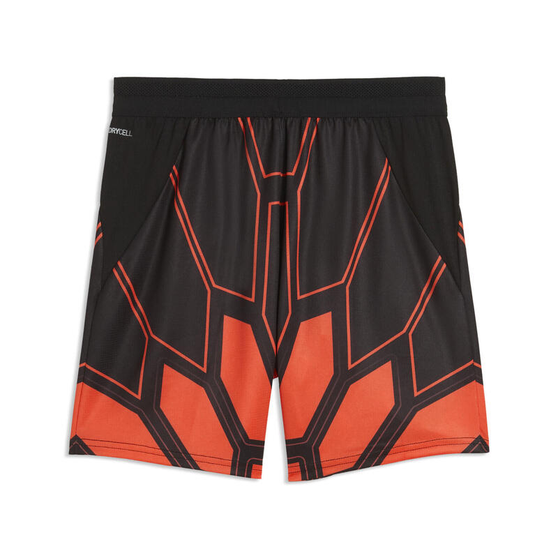 Borussia Dortmund 26/27 Torwartshorts Jugendliche PUMA