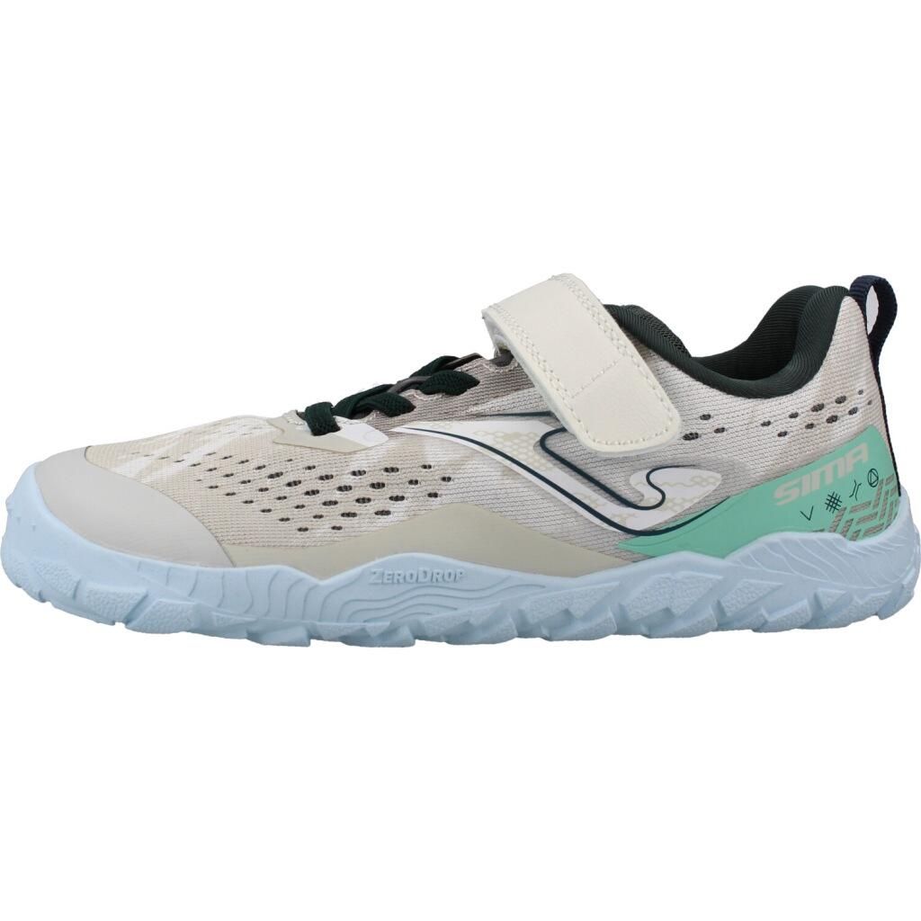 Zapatillas niño Joma Sima Junior 2/5