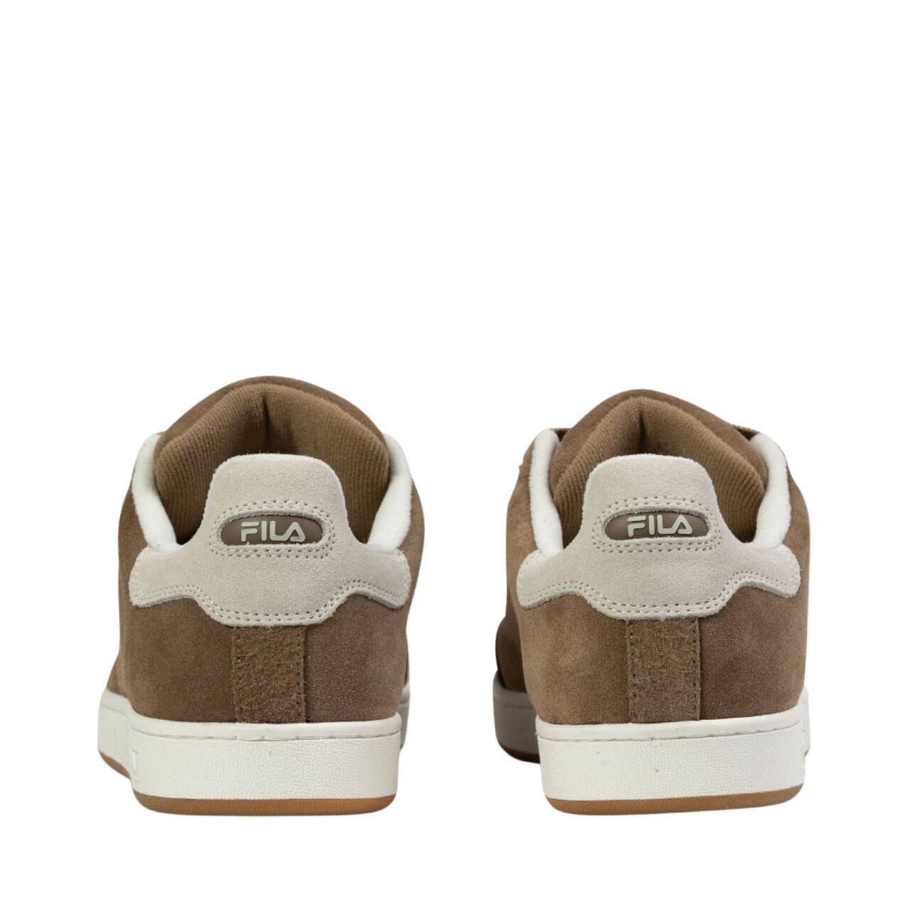 Buty męskie Fila Boldbay brązowe FFM0437 73170 3/5