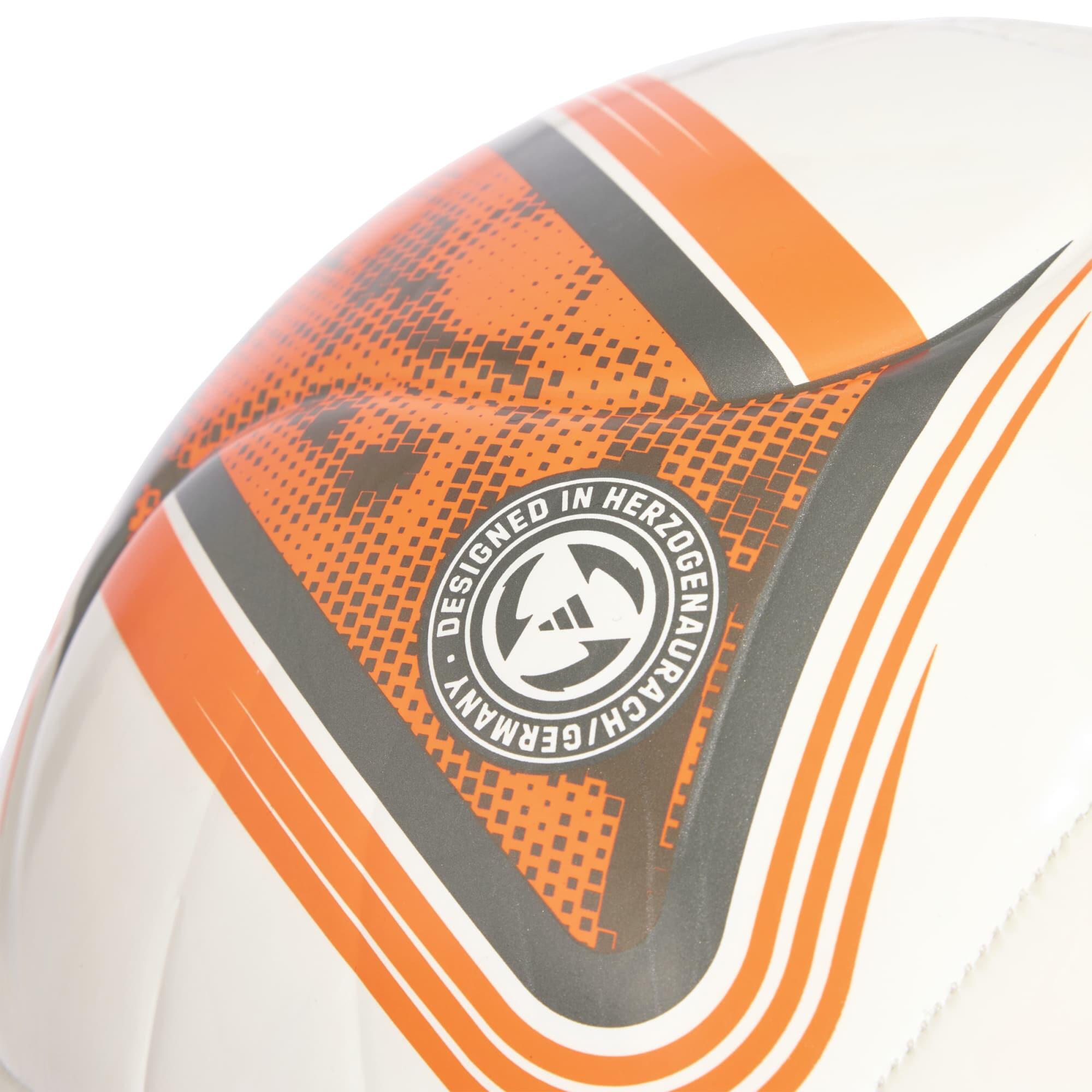 Fußball adidas Bundesliga Torfabrik Club 2026/27 3/4