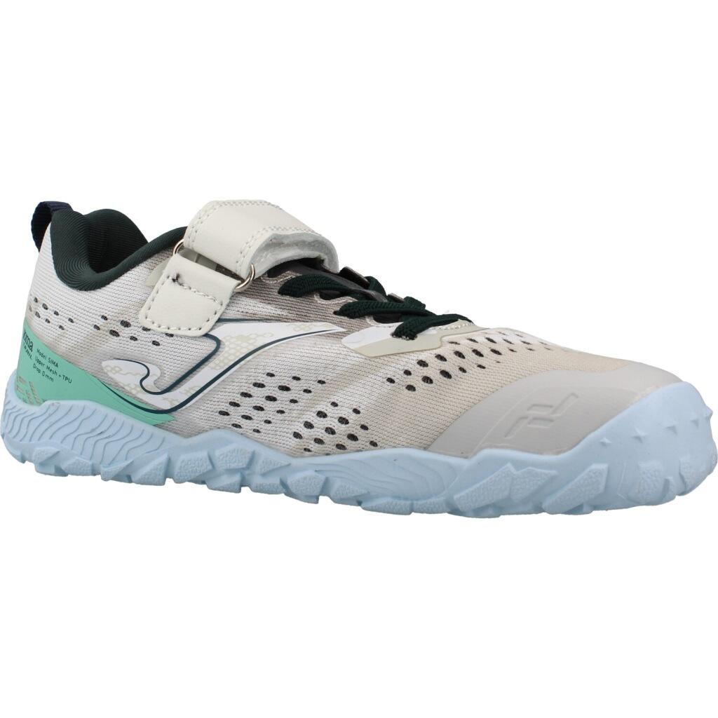 Zapatillas niño Joma Sima Junior 5/5