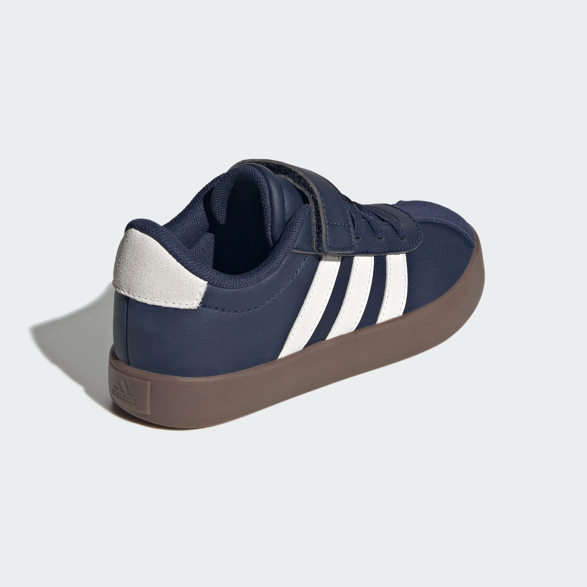 VL Court 3.0 Skateboardschoenen Kids 7/7