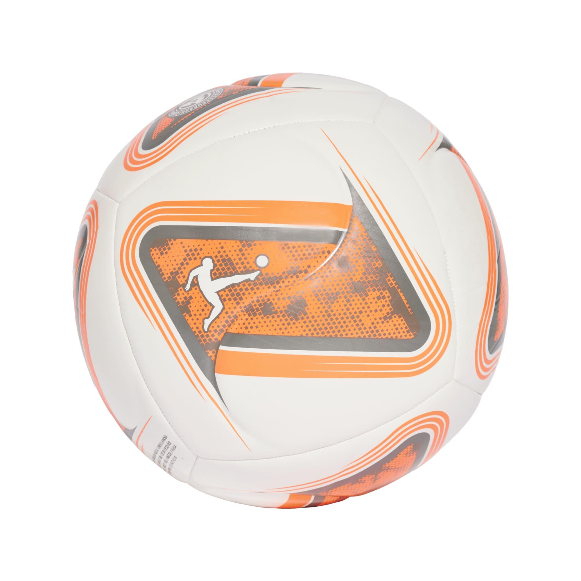 Fußball adidas Bundesliga Torfabrik Club 2026/27 2/4