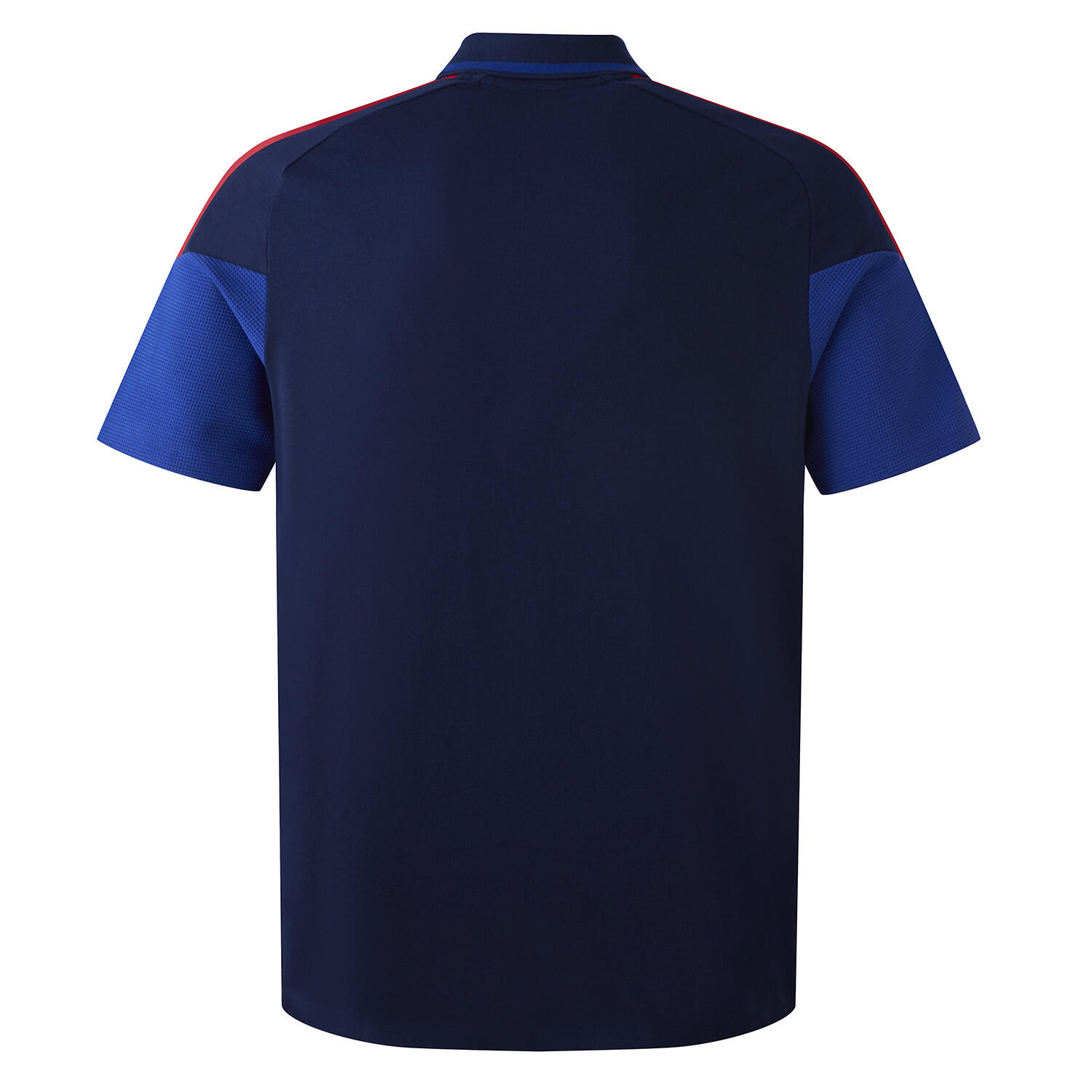 Polo de présentation Joueur Homme 26-27 3/5