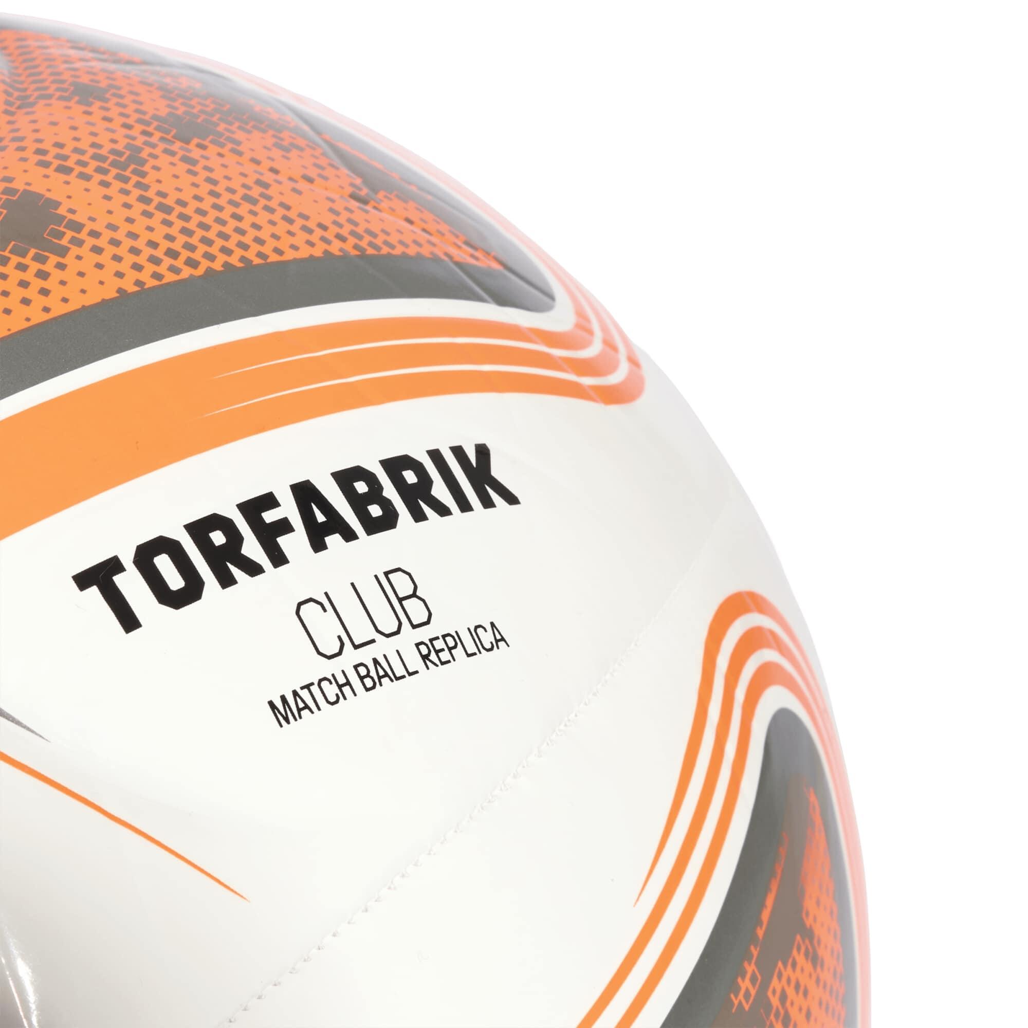 Fußball adidas Bundesliga Torfabrik Club 2026/27 4/4