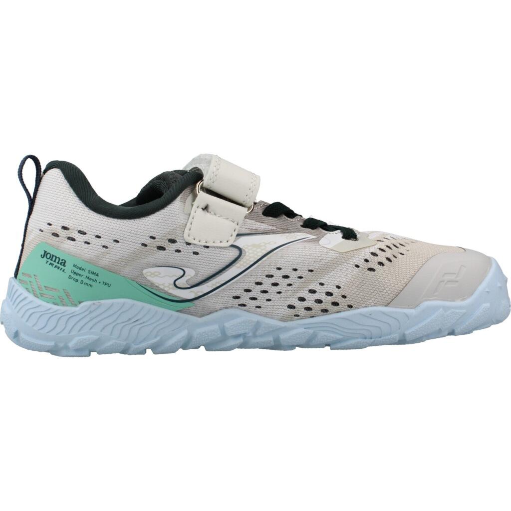 Zapatillas niño Joma Sima Junior 4/5