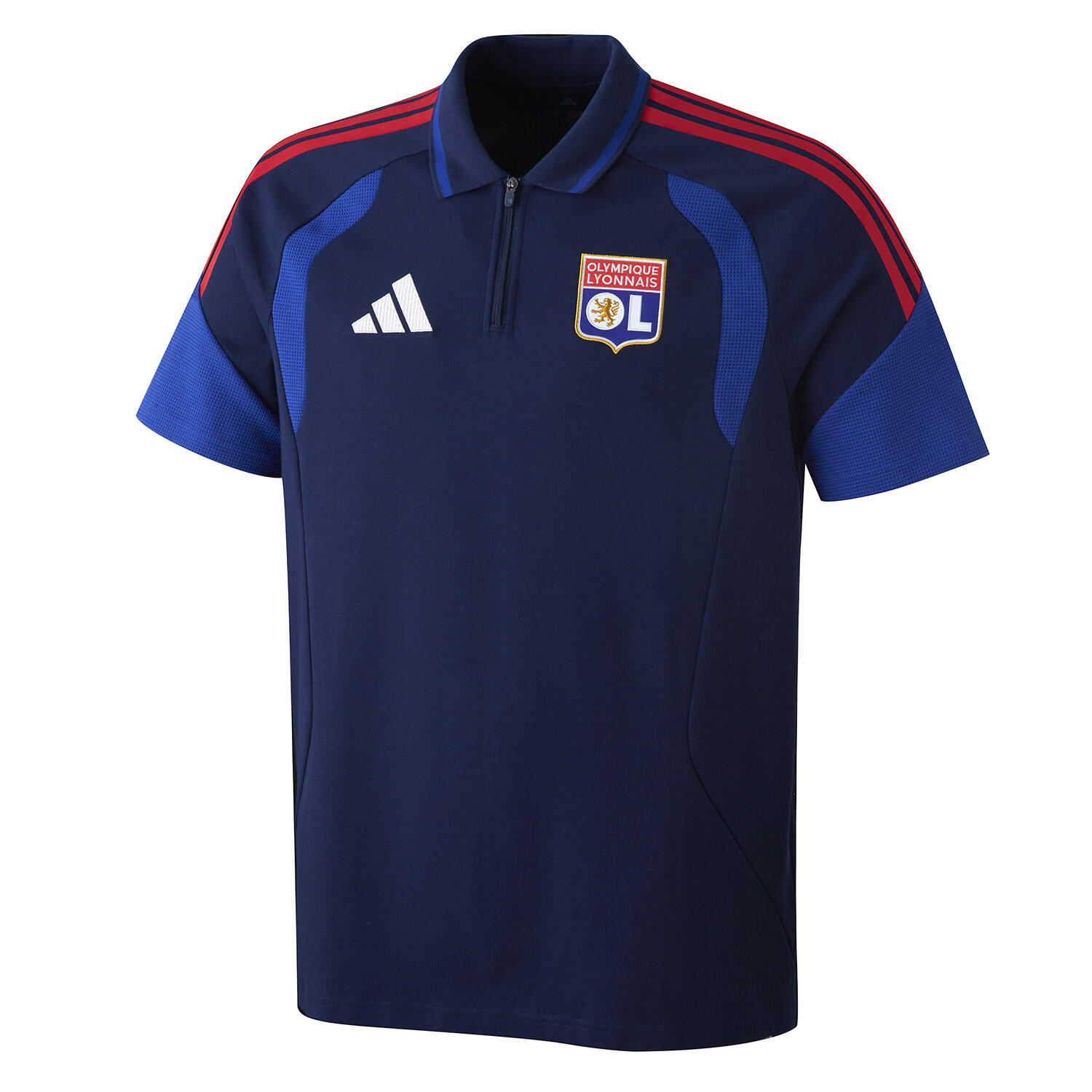 Polo de présentation Joueur Homme 26-27 2/5