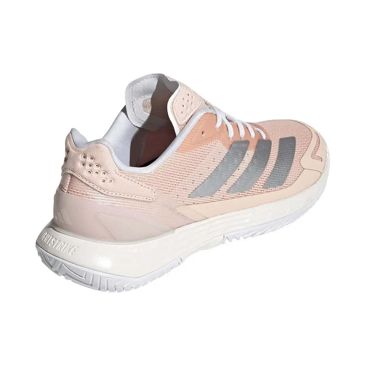 Damskie buty do tenisa adidas Defiant Speed 2 5/7
