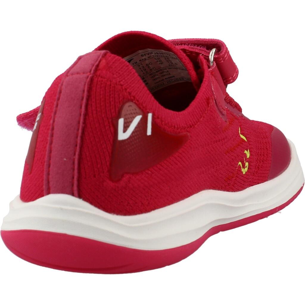 Buty JOMA VIPER JR BAREFOOT Rose 3/5