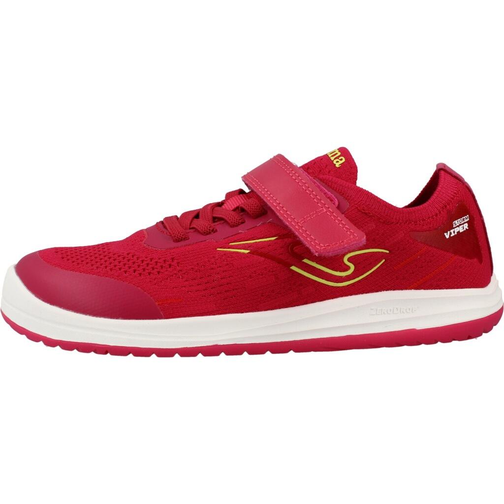 Buty JOMA VIPER JR BAREFOOT Rose 2/5