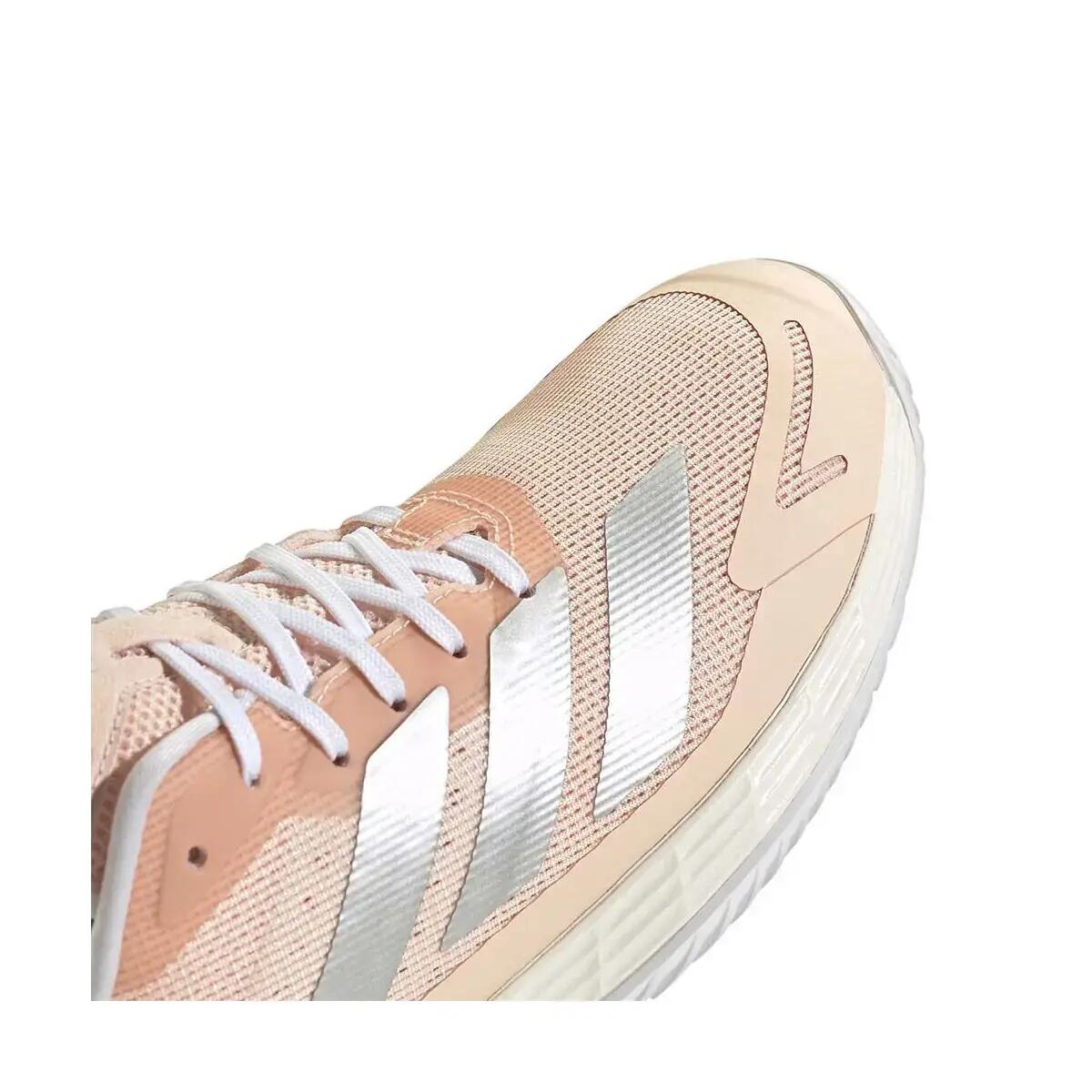Damskie buty do tenisa adidas Defiant Speed 2 7/7