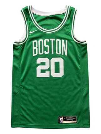 Reconditionné - Maillot NBA Boston Celtics 2017/2020 Hayward - Excellent